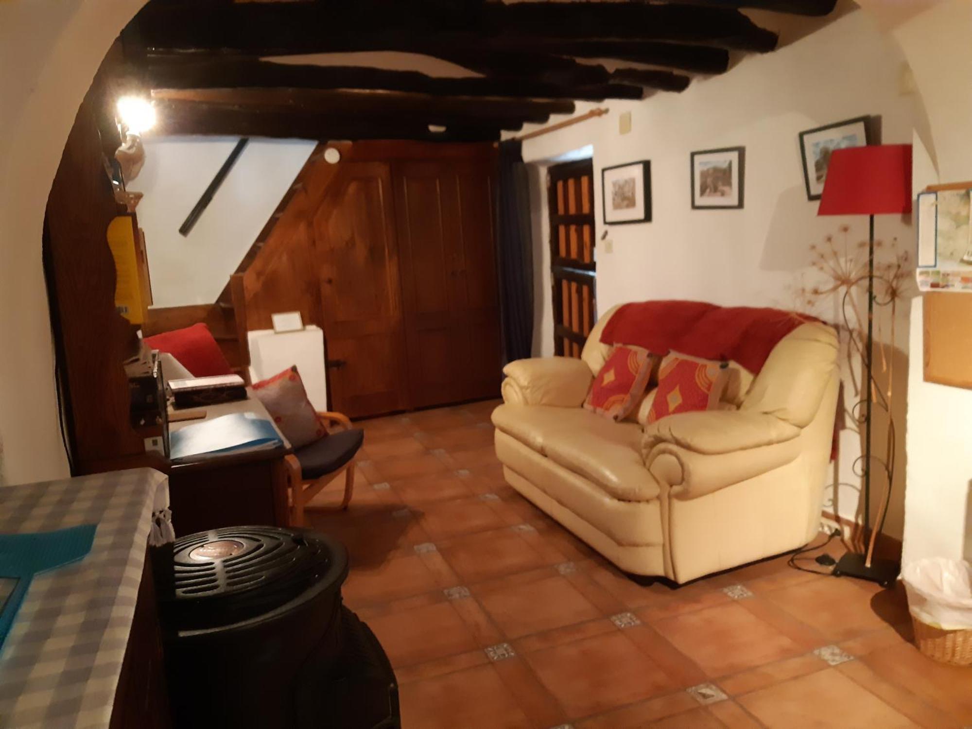 Casita Tomate Vakantiehuis
