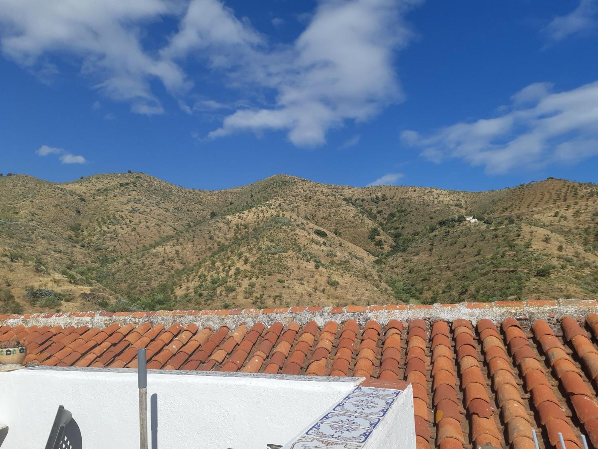 Vakantiehuis Casita Tomate