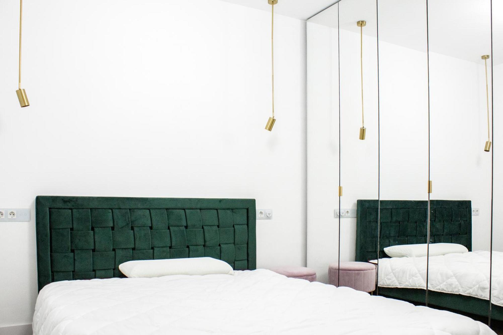 Apartment En Calle Recogidas Granada