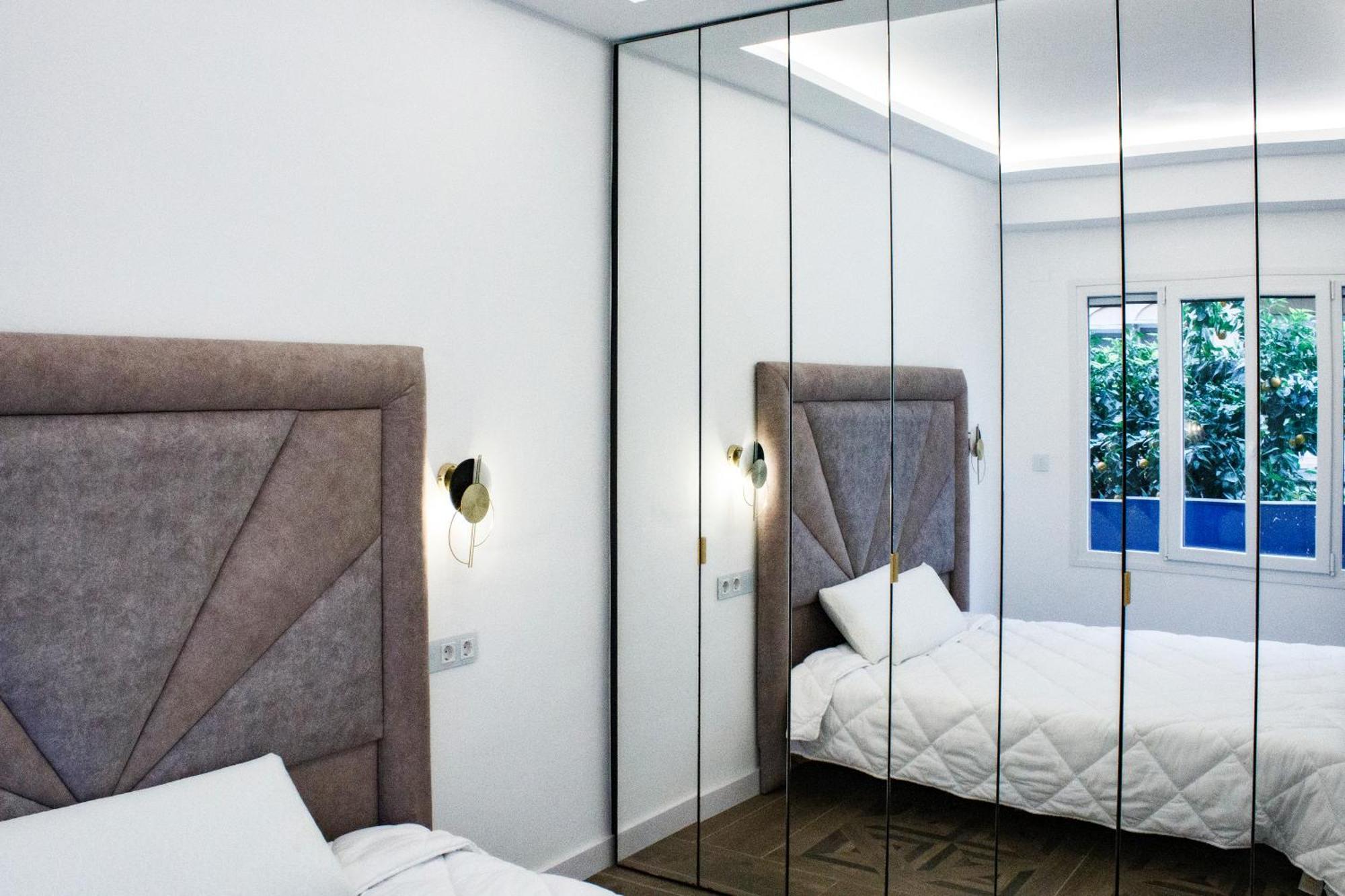 Apartment En Calle Recogidas *