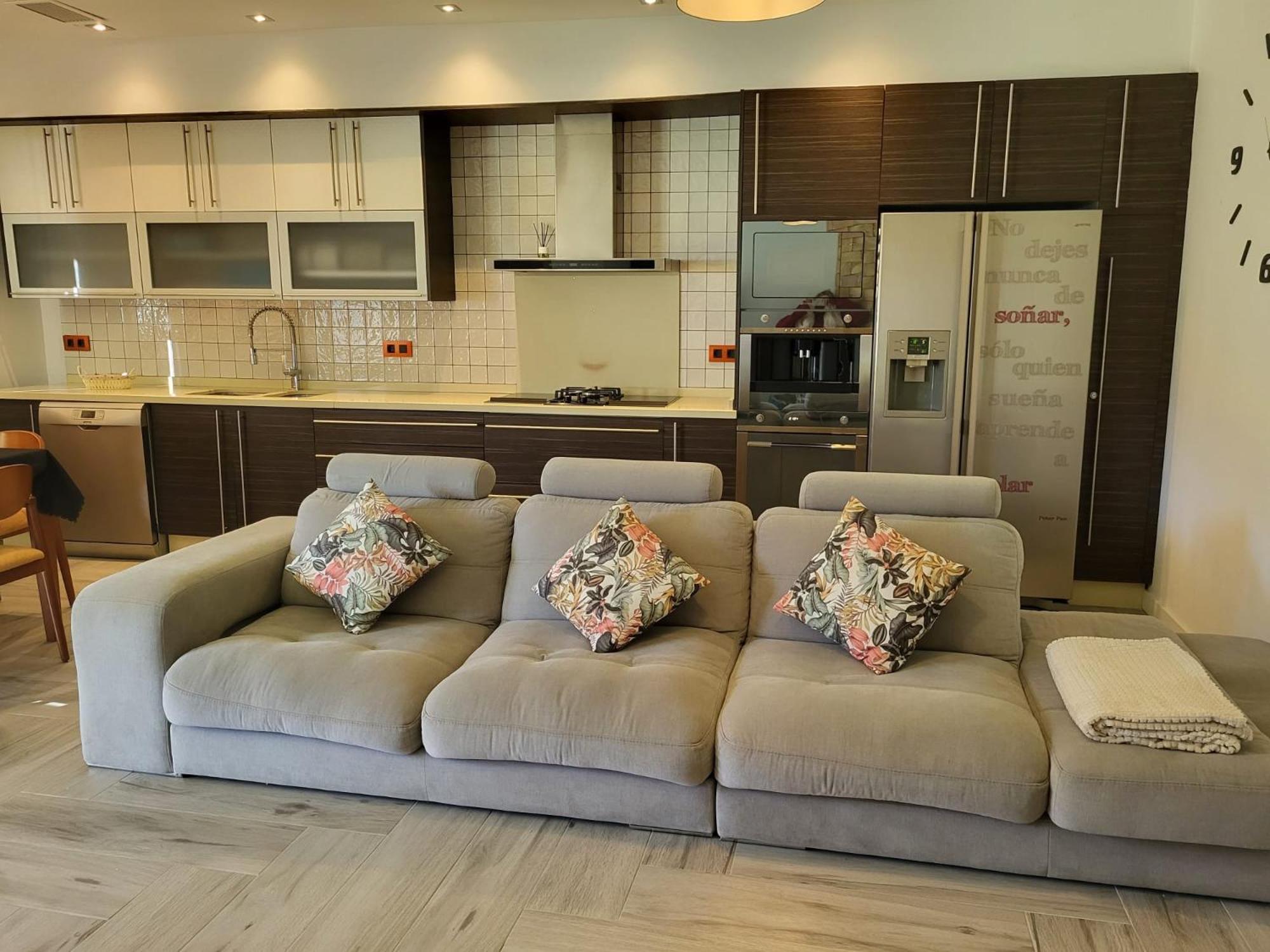 Casa Roma Holiday home *