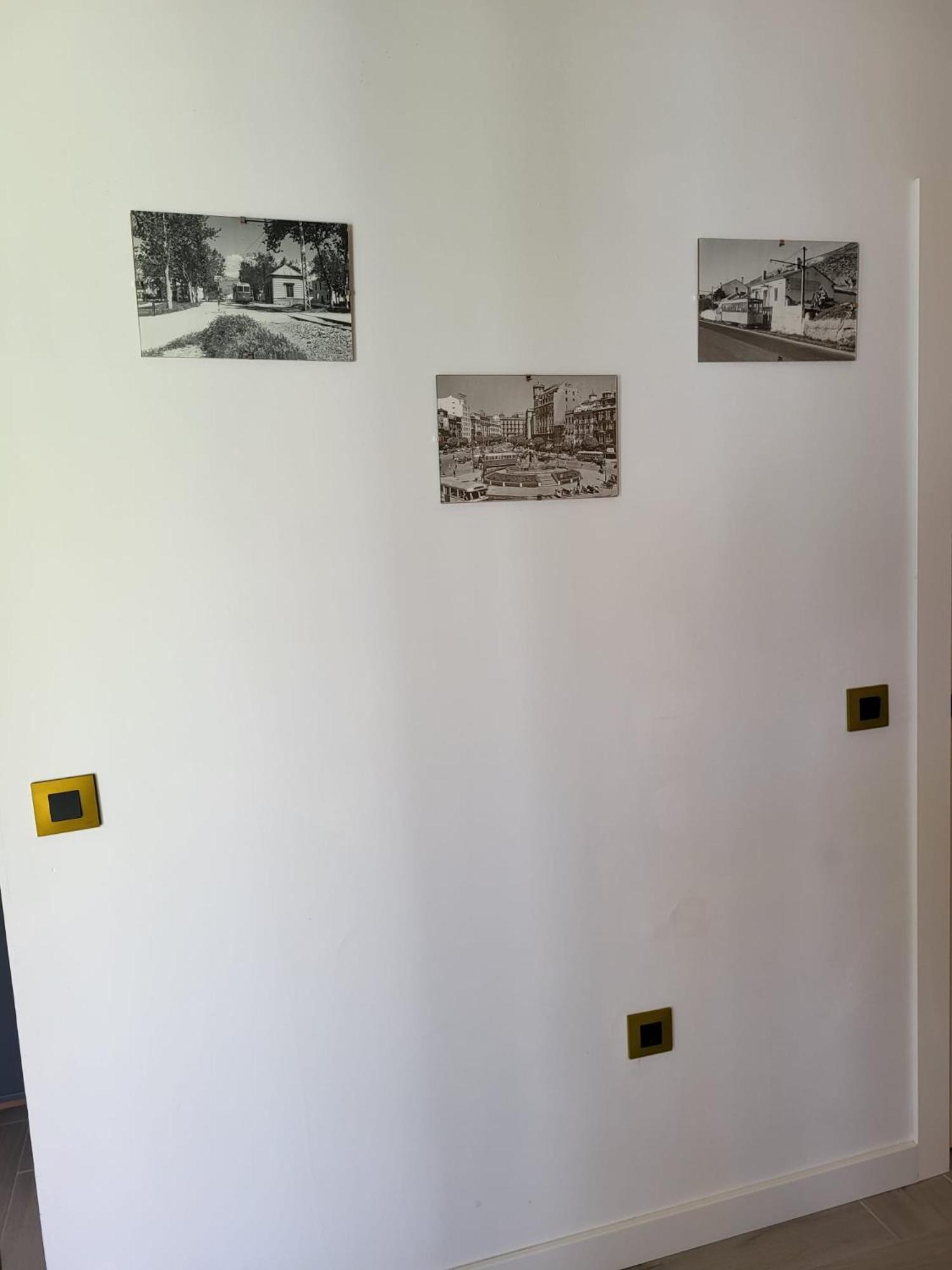 Nhà nghỉ Casa Roma *