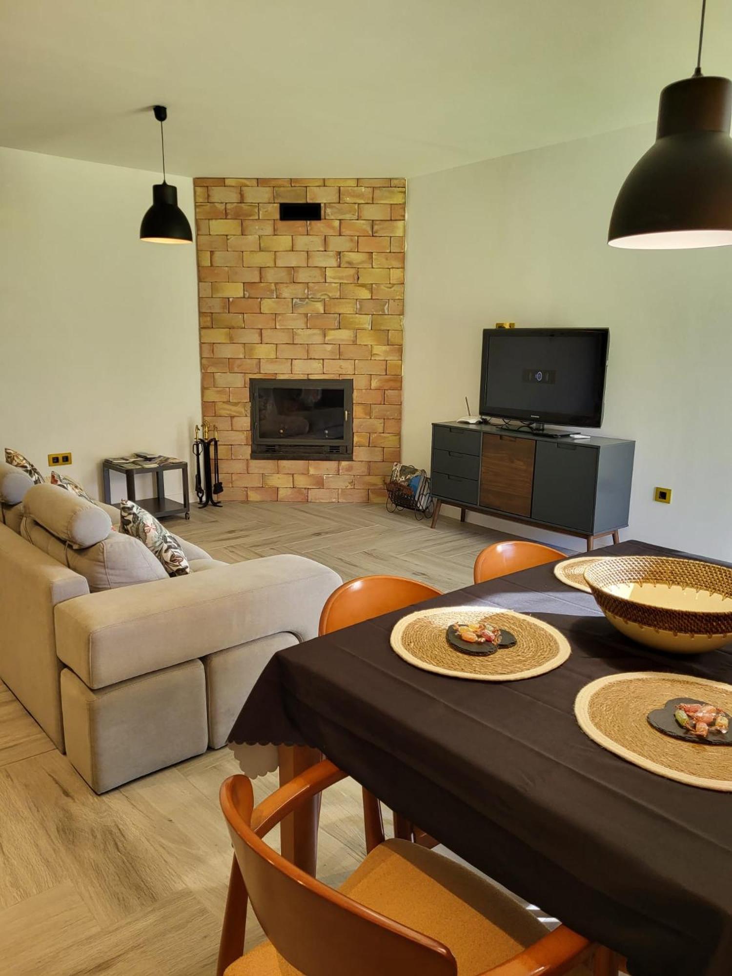 Casa Roma Holiday home