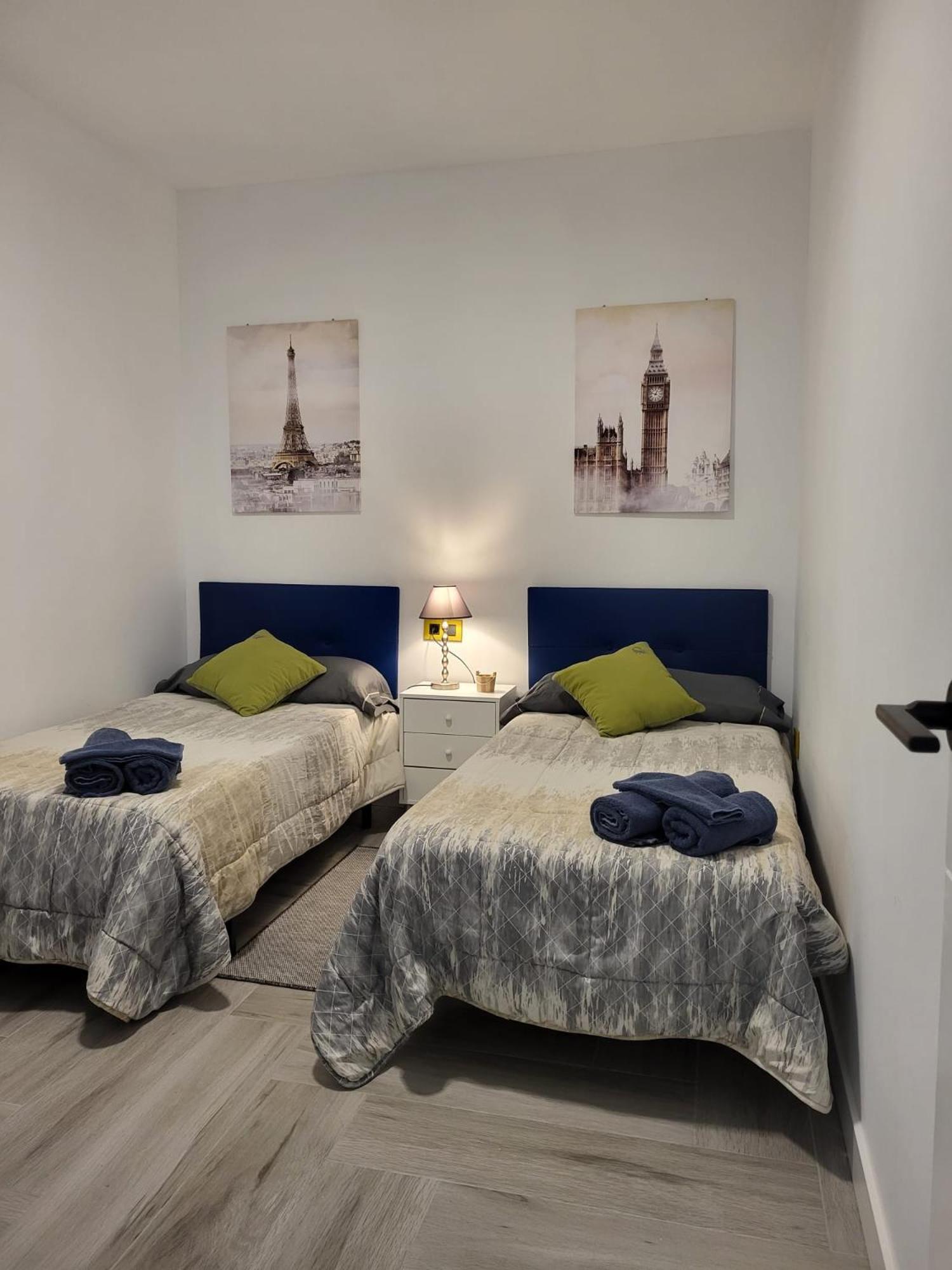 Casa Roma Granada