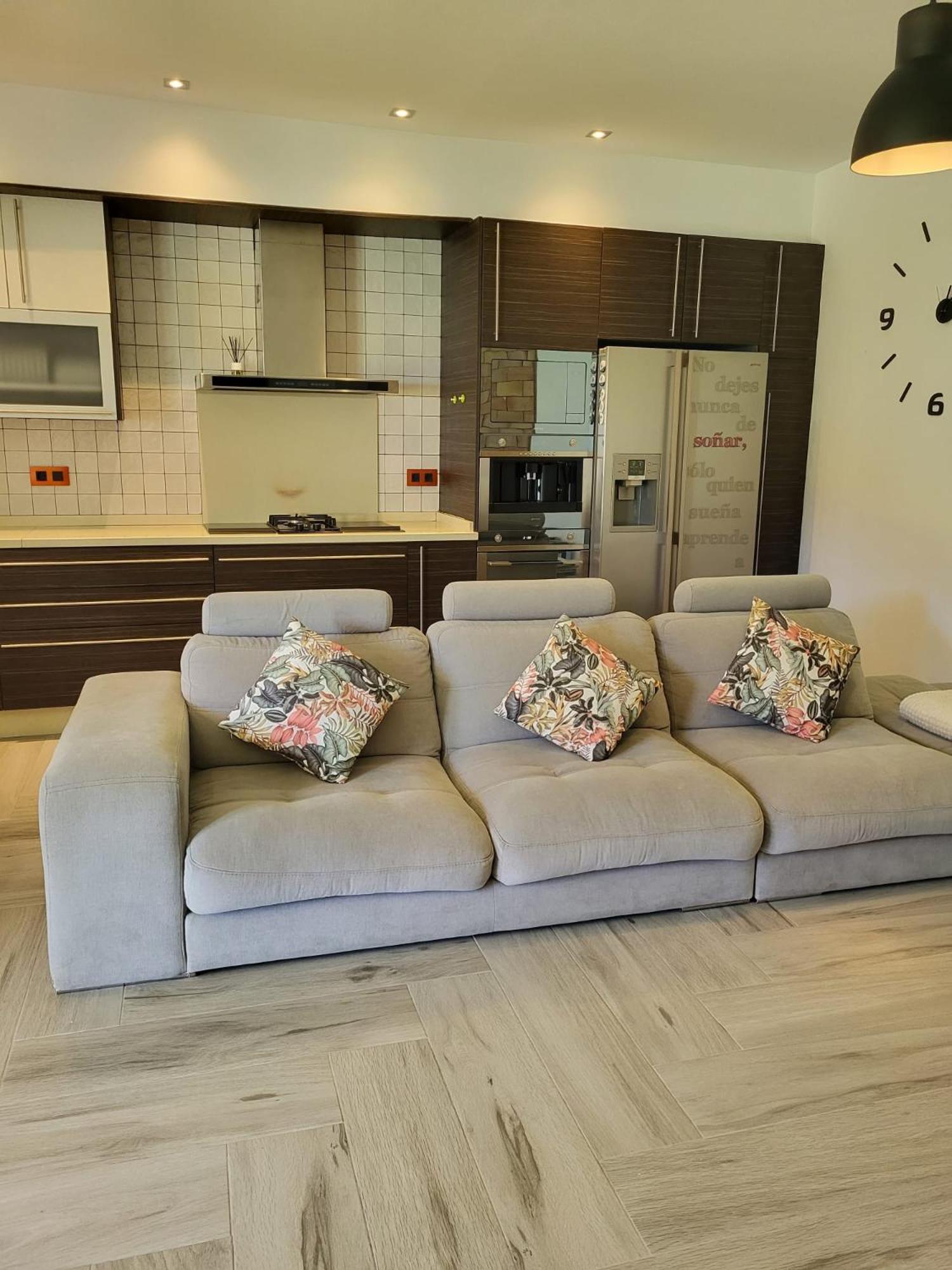 Holiday home Casa Roma