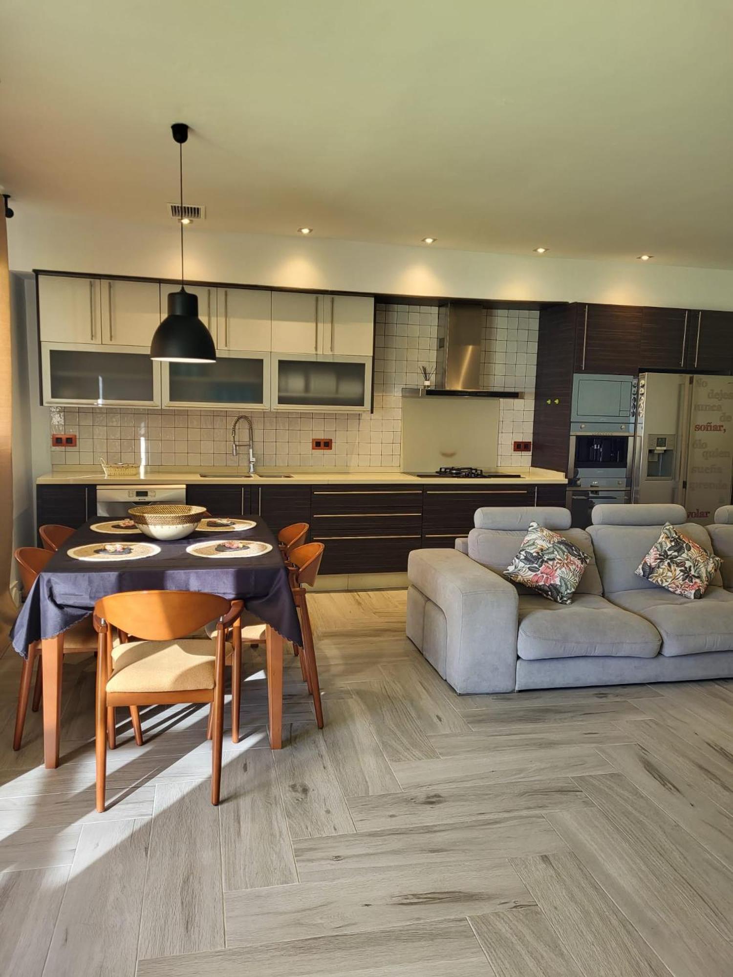 Casa Roma Holiday home Granada