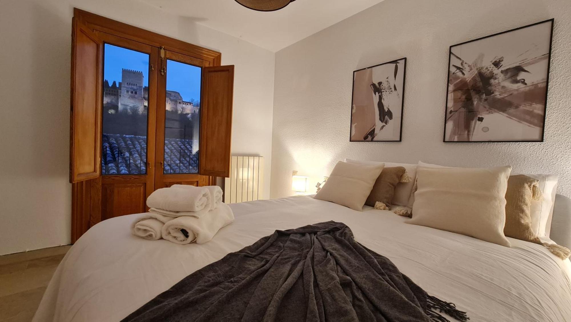 Zenit Mediterranean By Florentia Homes Apartment