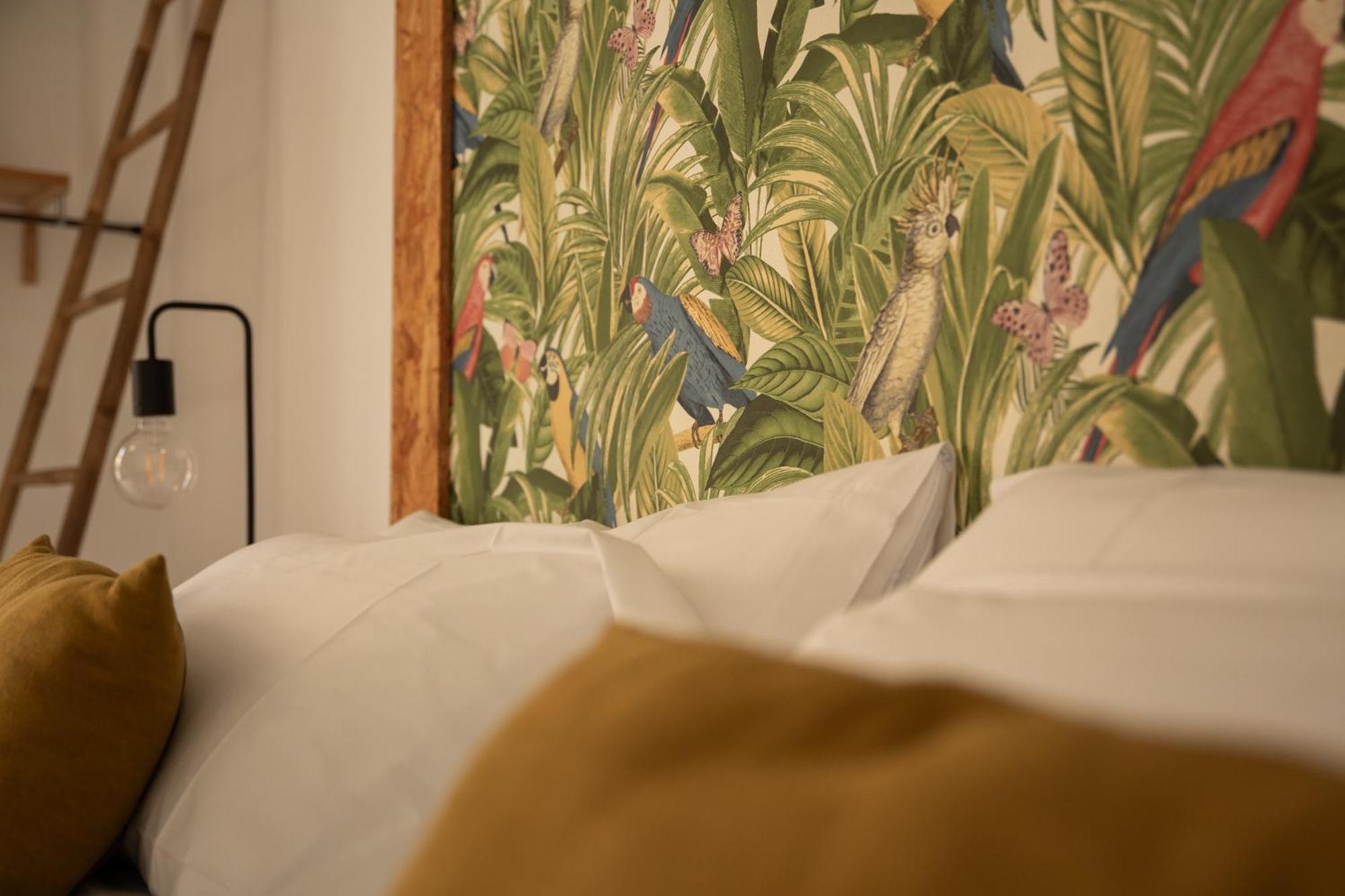 Rooms Vita Guest house Granada