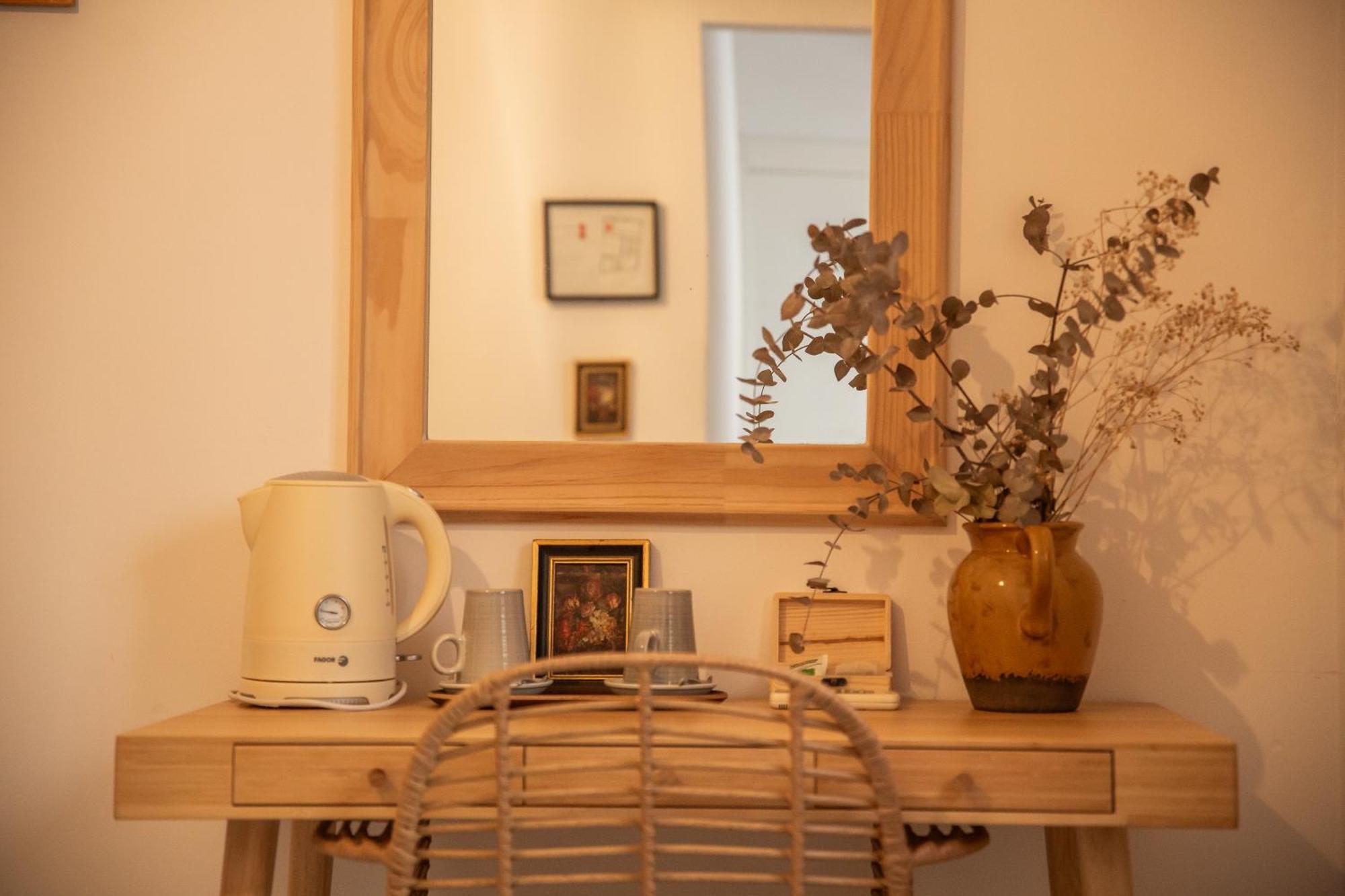 Guest house Rooms Vita *