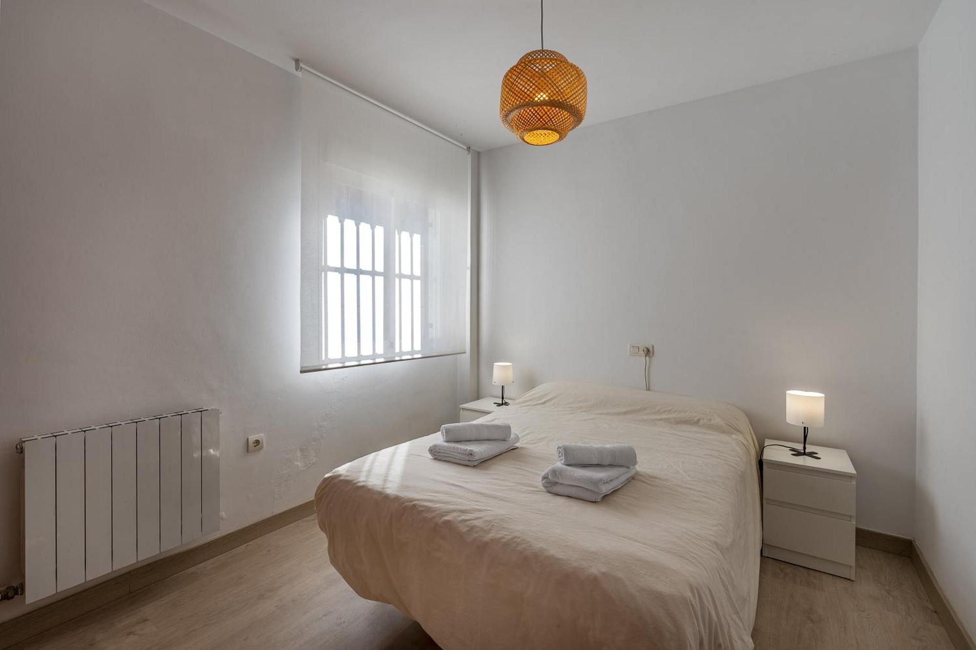 Casa Mirador Alqueria Holiday home