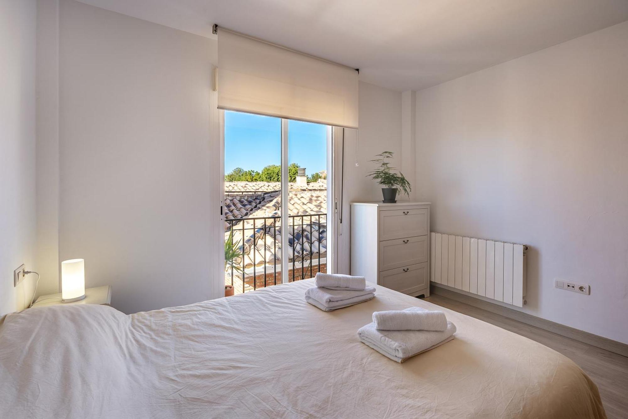Holiday home Casa Mirador Alqueria