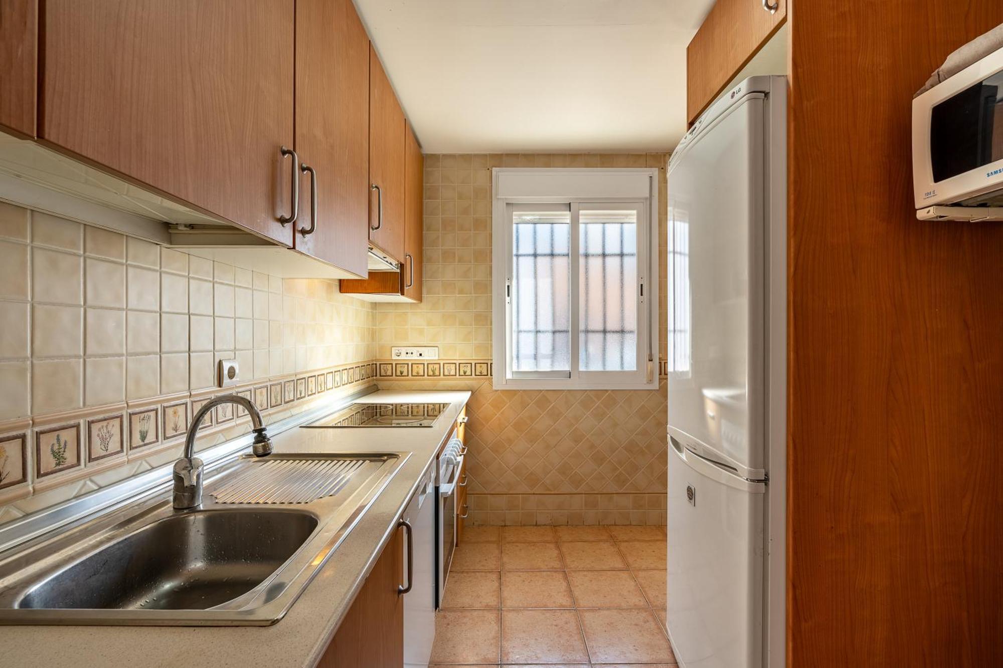 Casa Mirador Alqueria Holiday home
