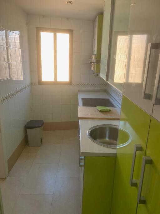 Apartamento, Piccolo Mare, Junto Centro, Vistas Sierra Nevada Apartment Granada