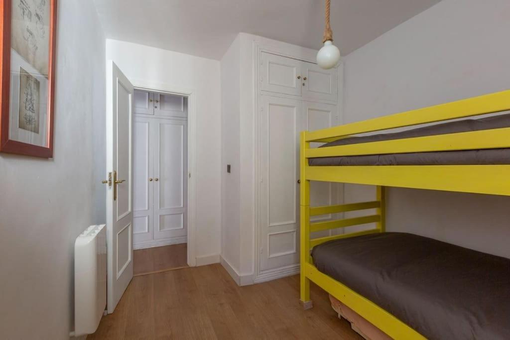 Apartamento El Refugio De Noa *