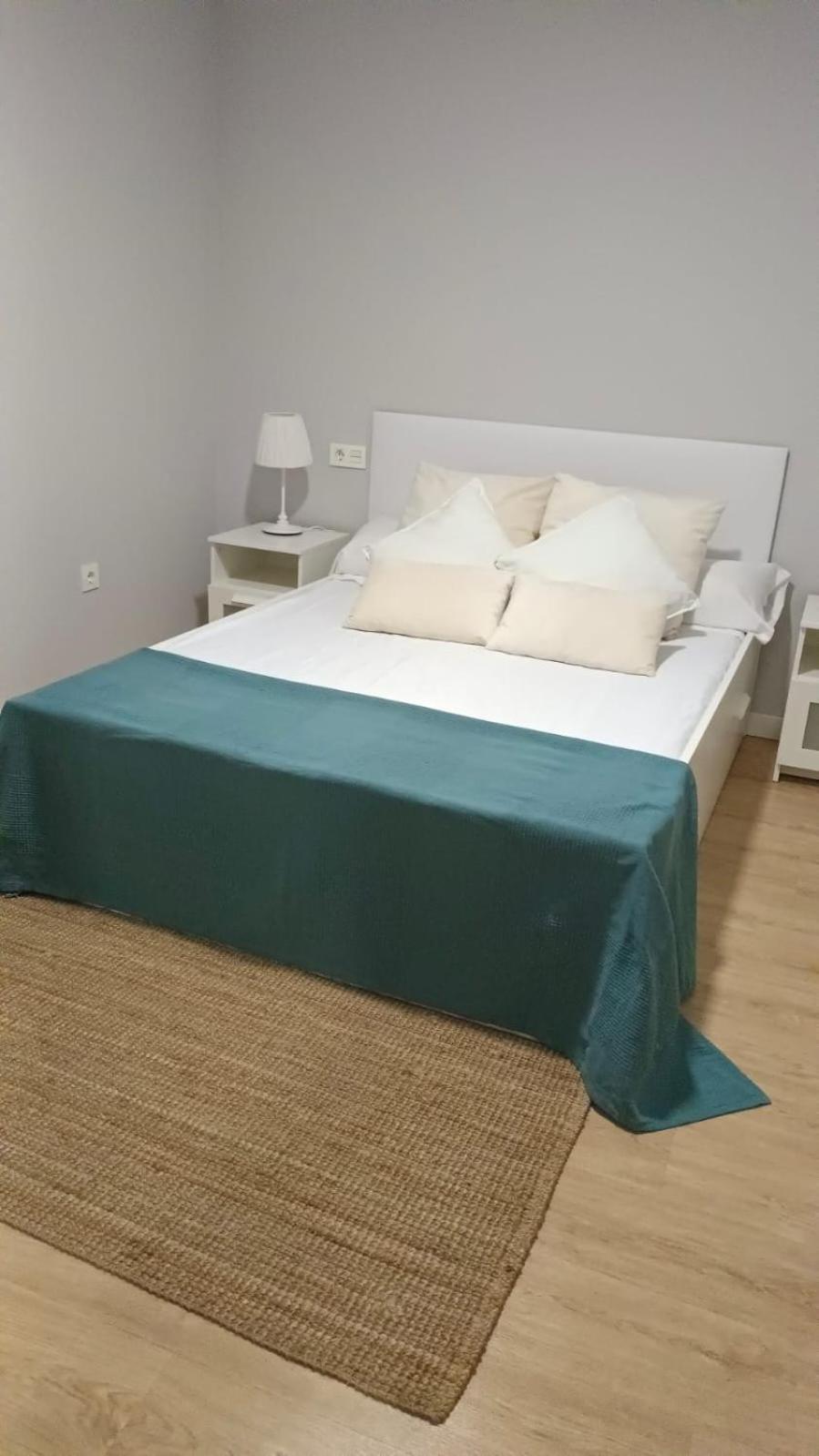 Apartment Center Apartament Elegant Granada