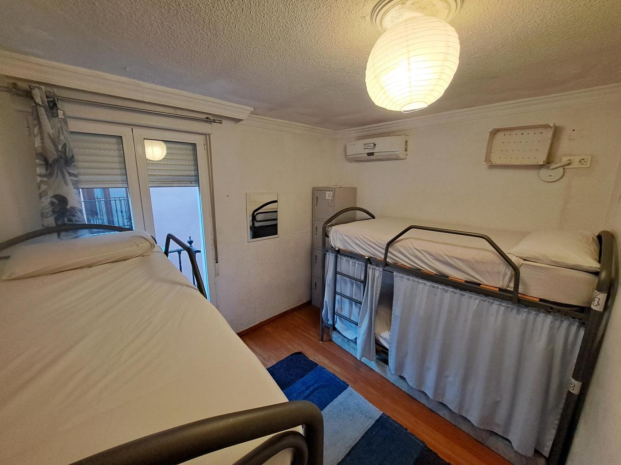 Guest house El Cascabel