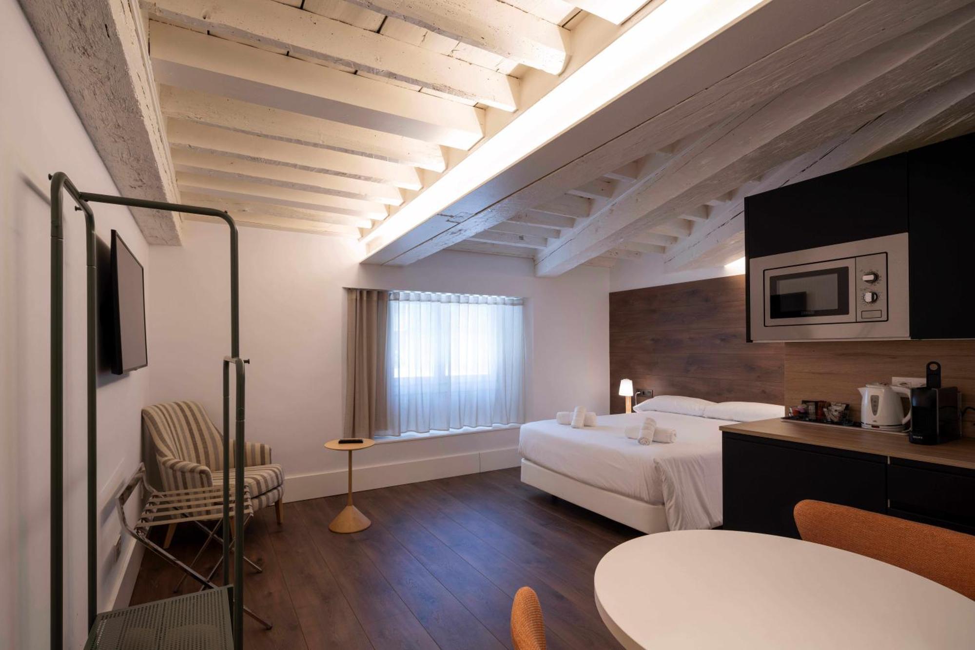 Aparthotel Casa Miravalle Catedral