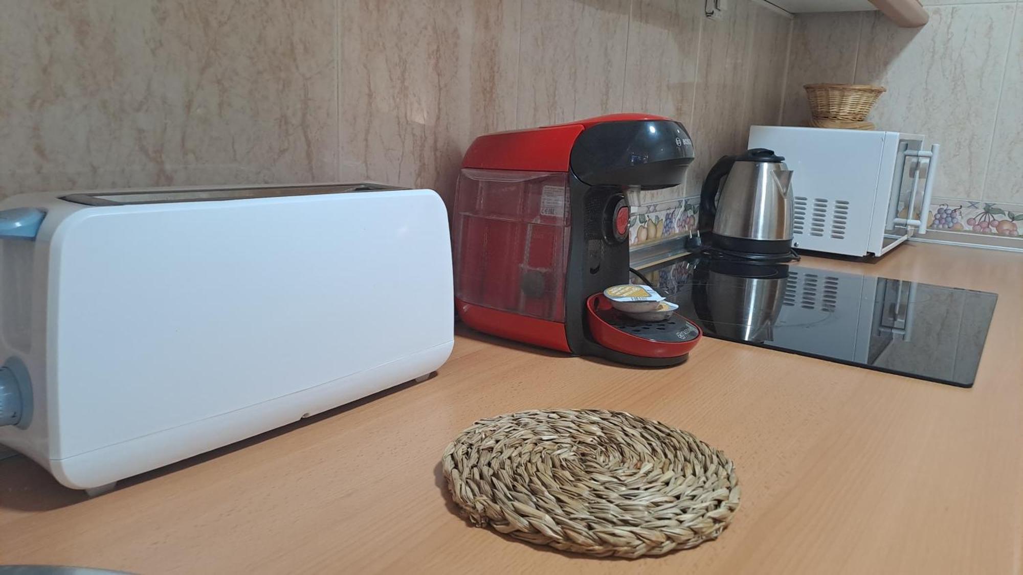 Pensión Nest Style