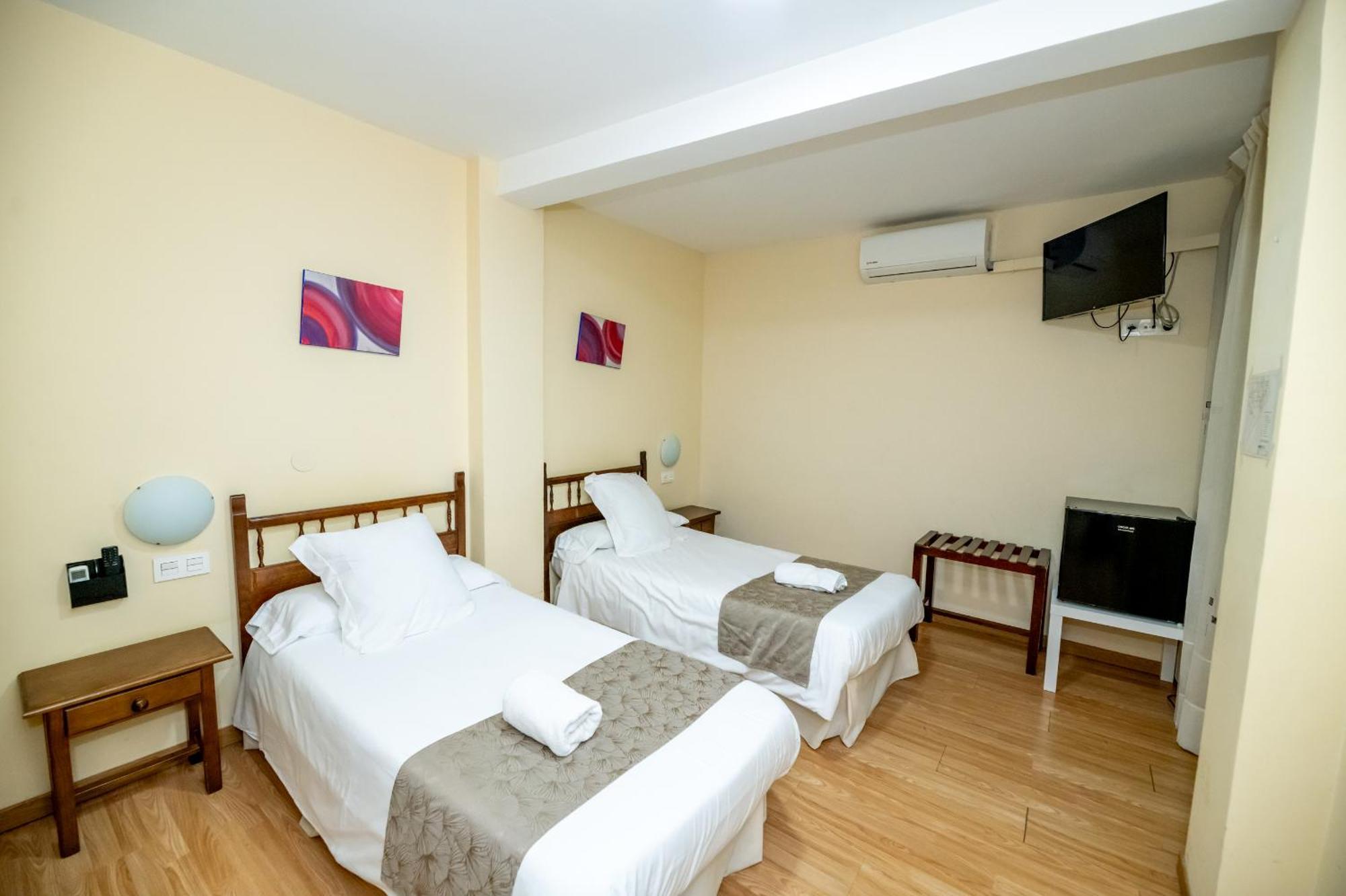 Monasterio - Adults Only Khách sạn