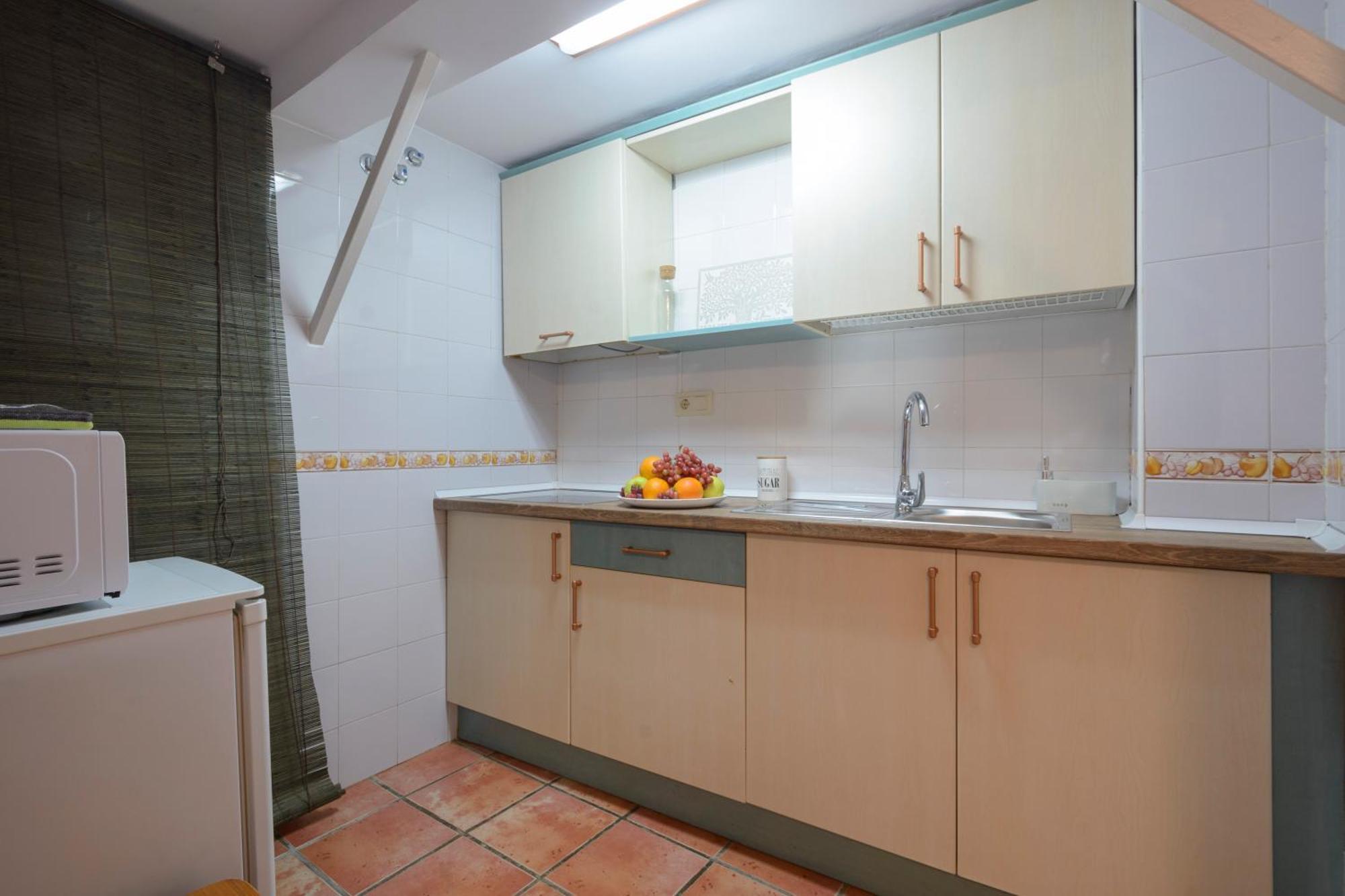 Apartamento Montereria Centro Appartement *