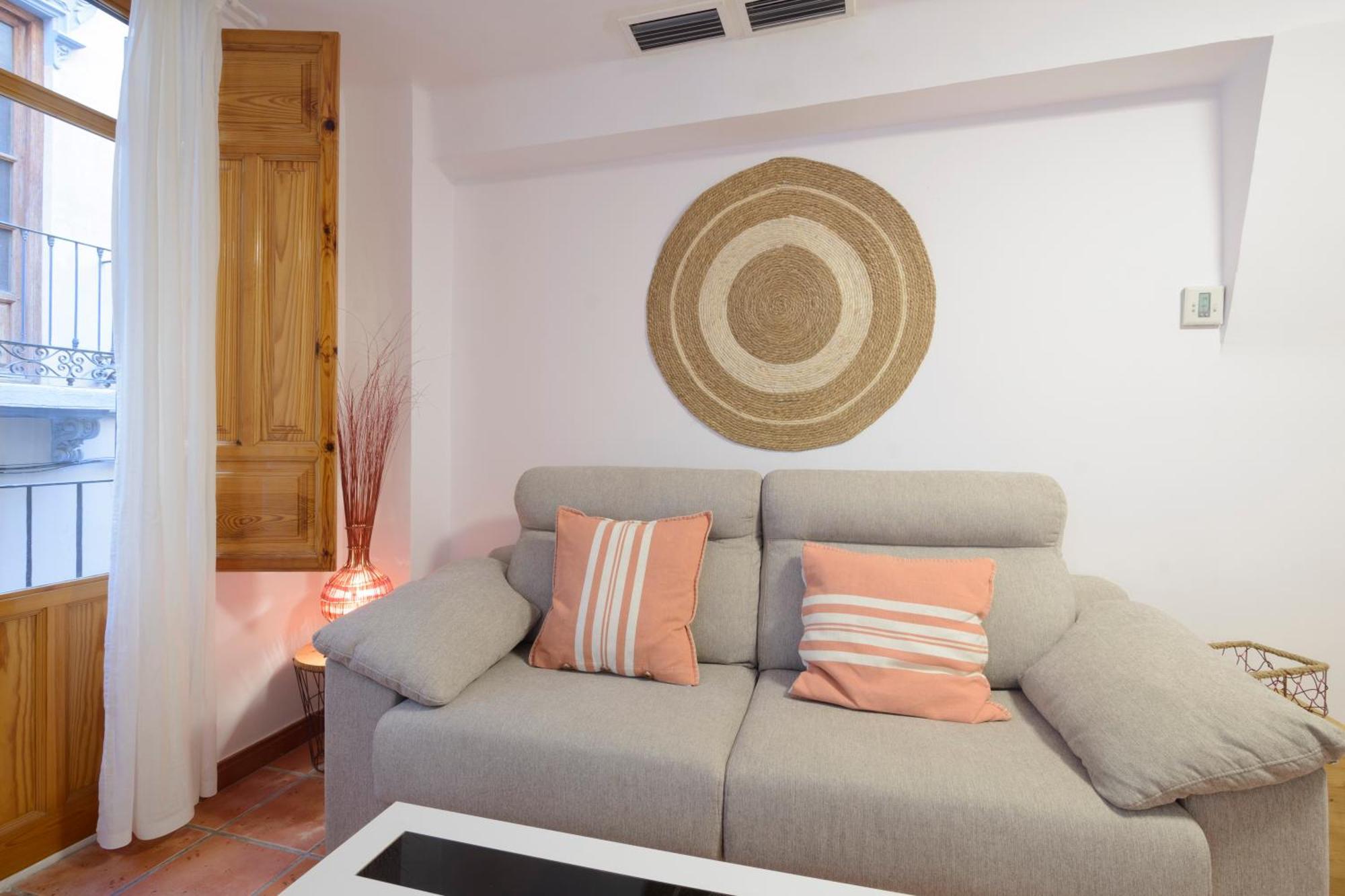 Appartement Apartamento Montereria Centro *