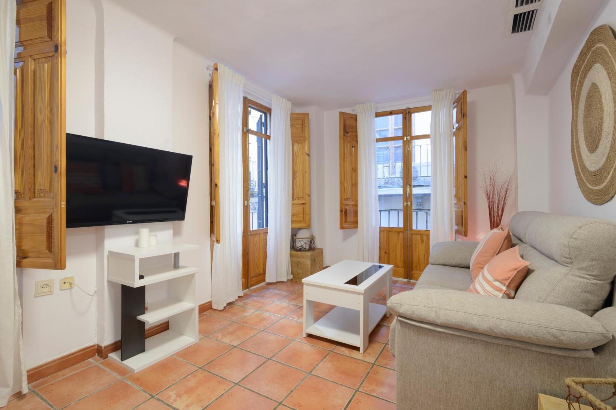 Appartement Apartamento Montereria Centro