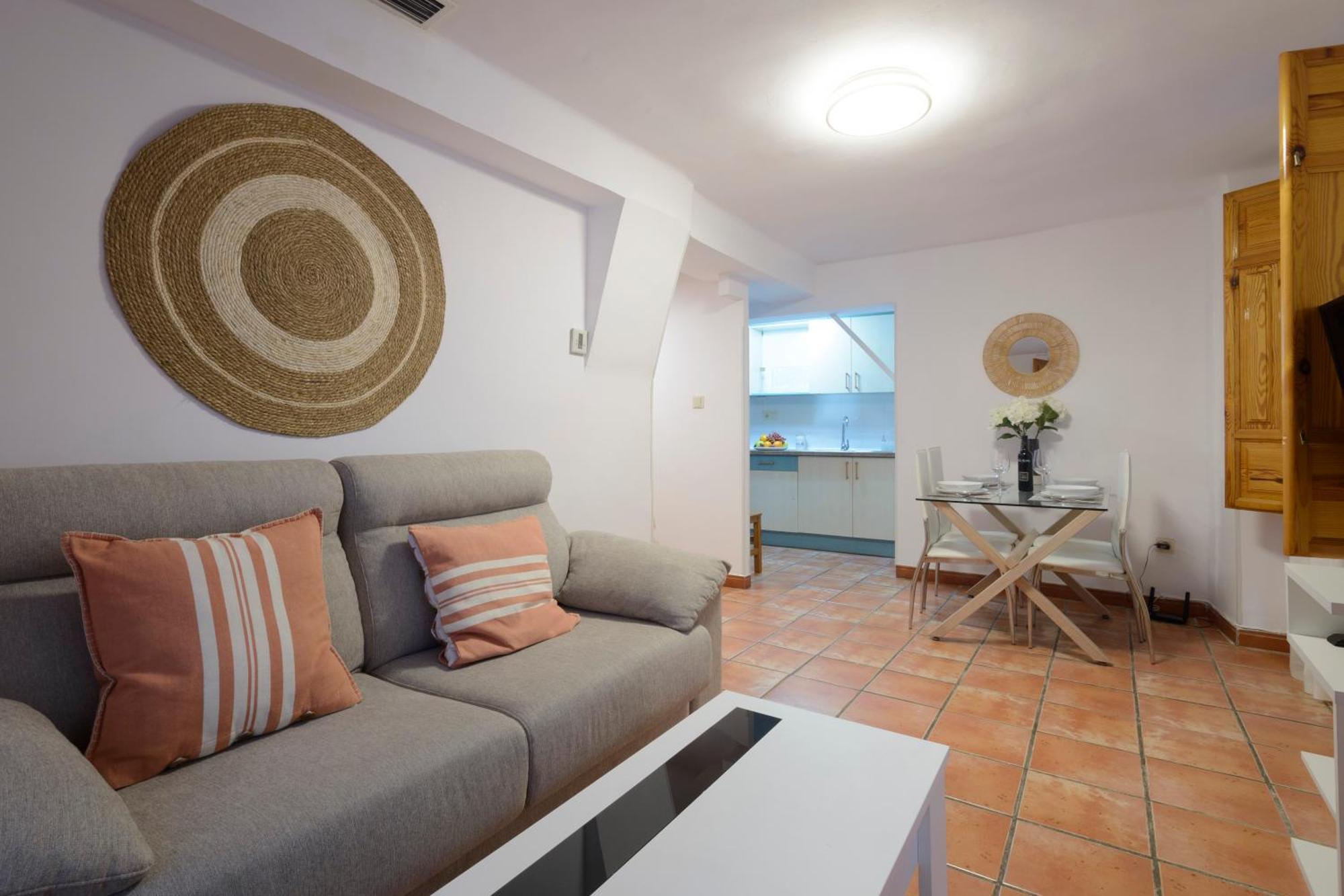 Apartamento Montereria Centro Appartement Granada
