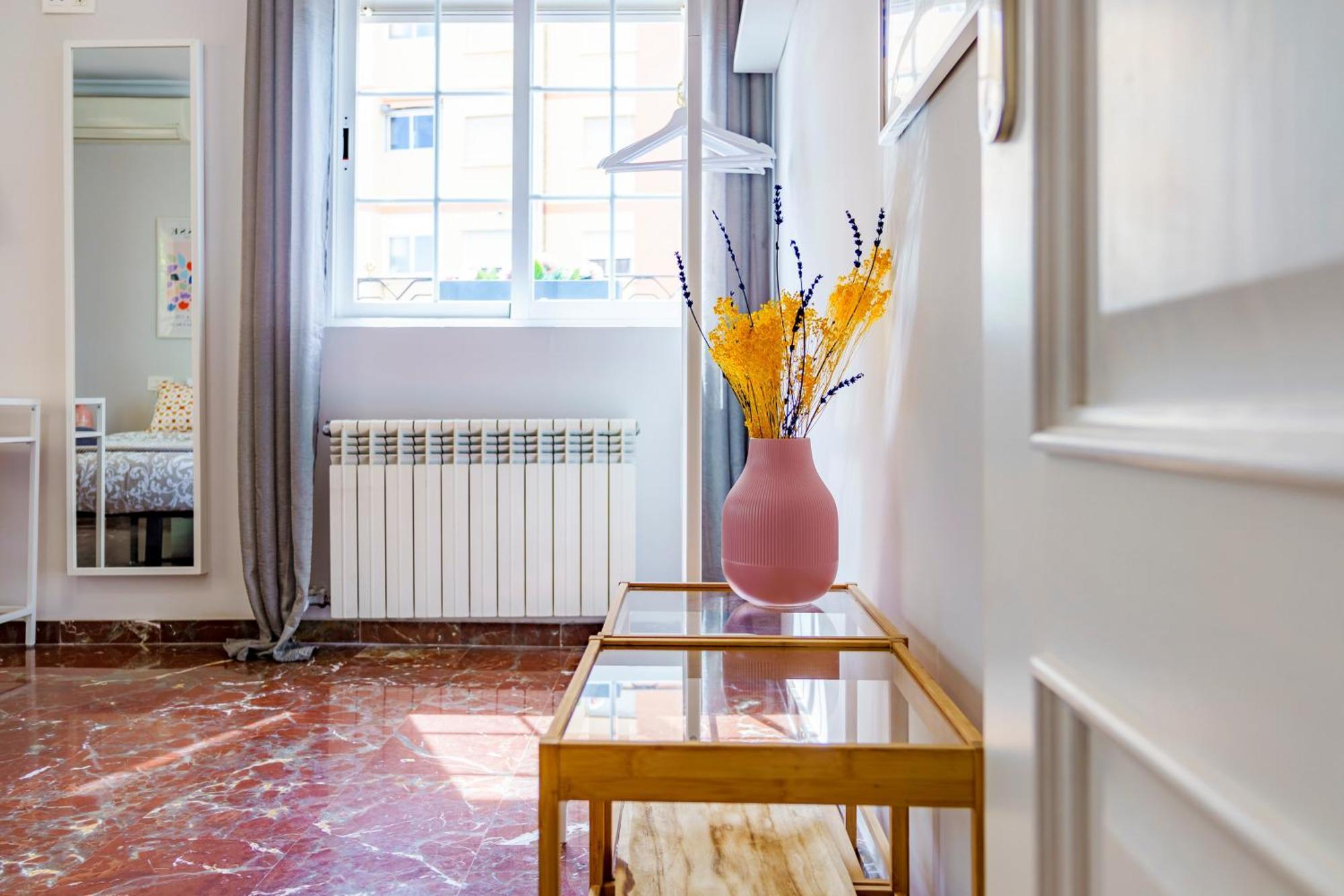 Acomodação com café da manhã  Casa La Fontana - Hostatel Granada
