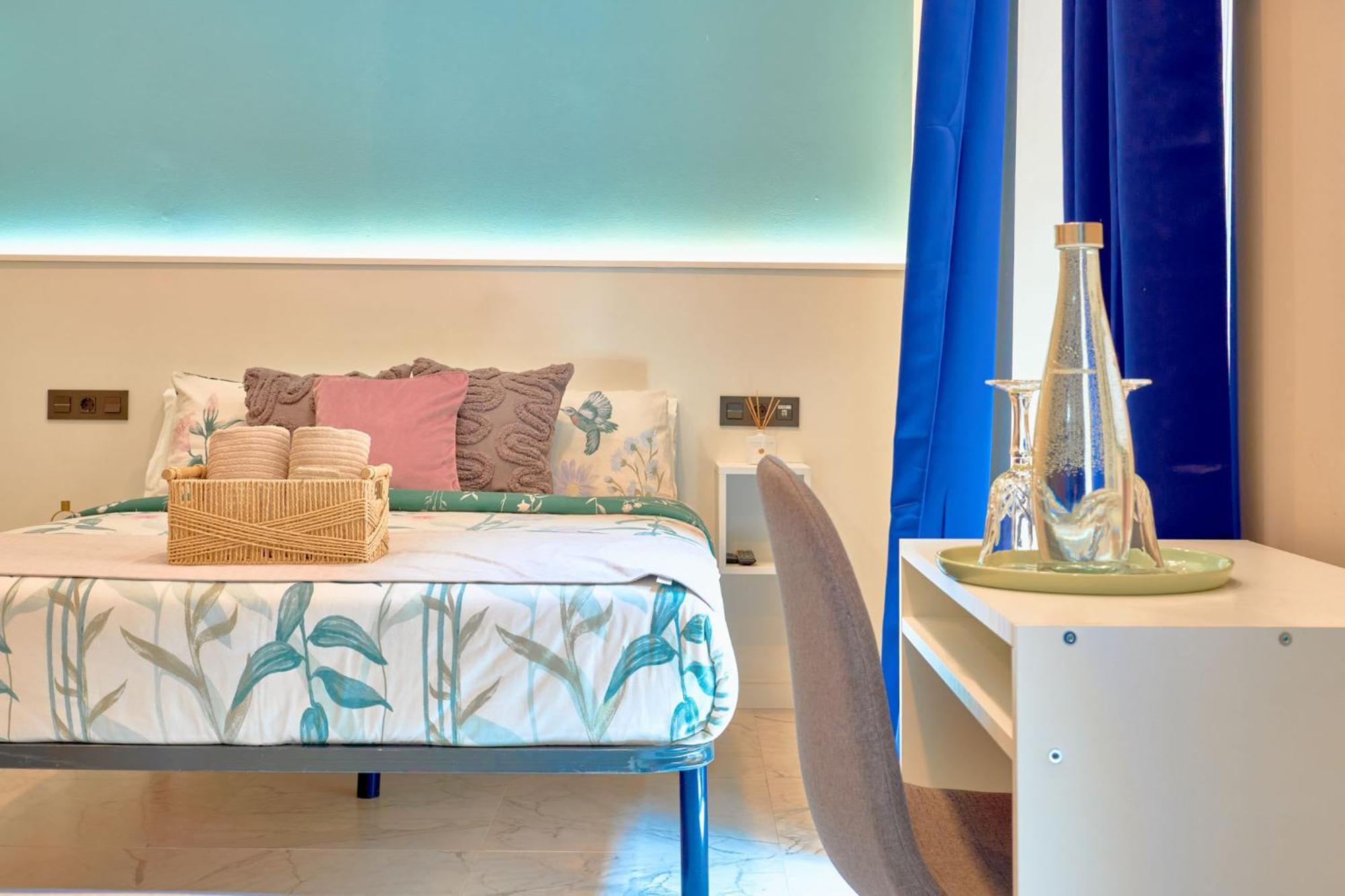 Casa Vestali Guest house *