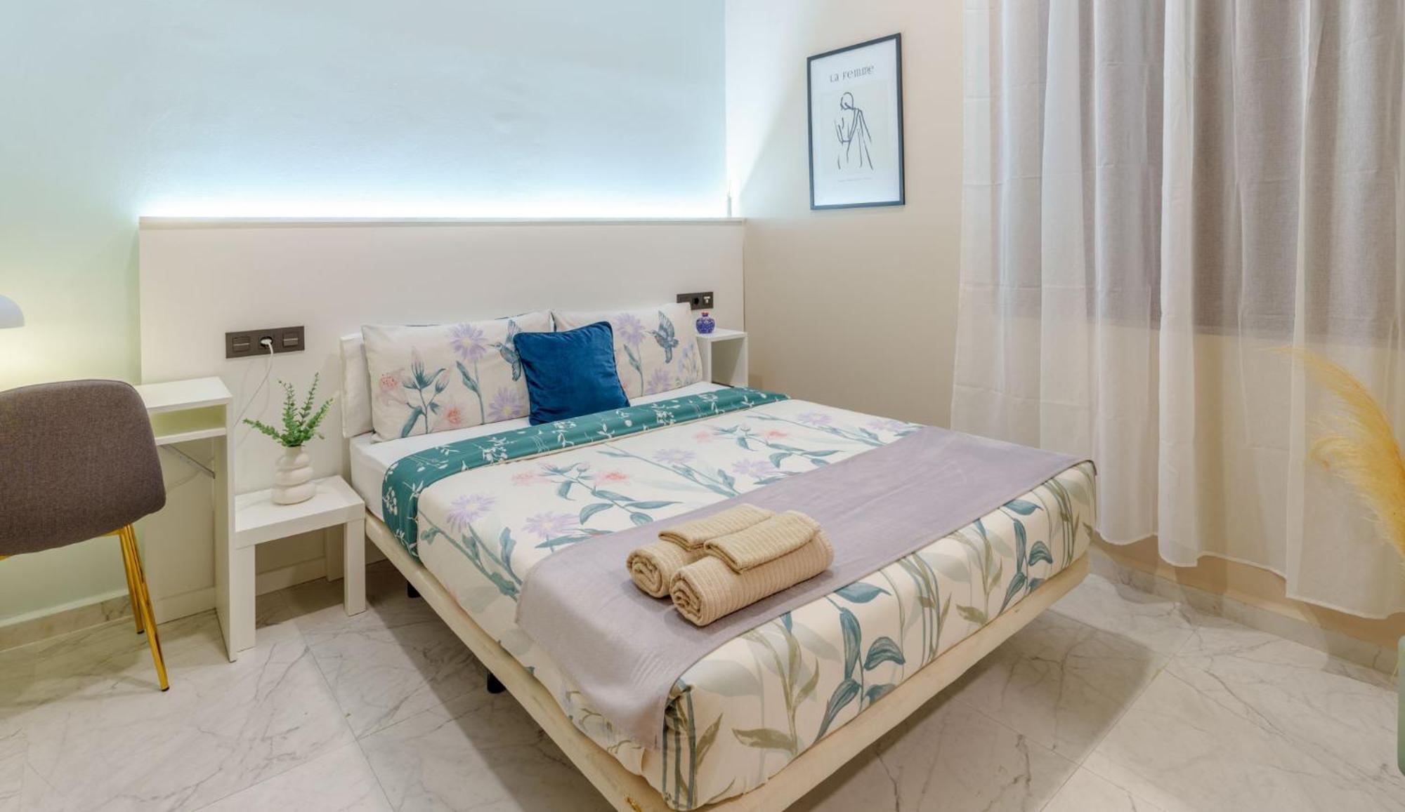 Casa Vestali Guest house Granada