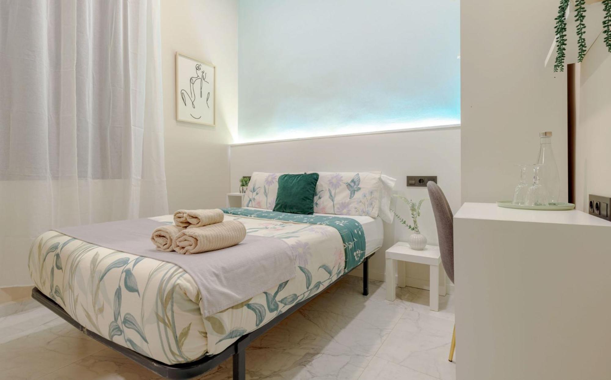 Casa Vestali Guest house