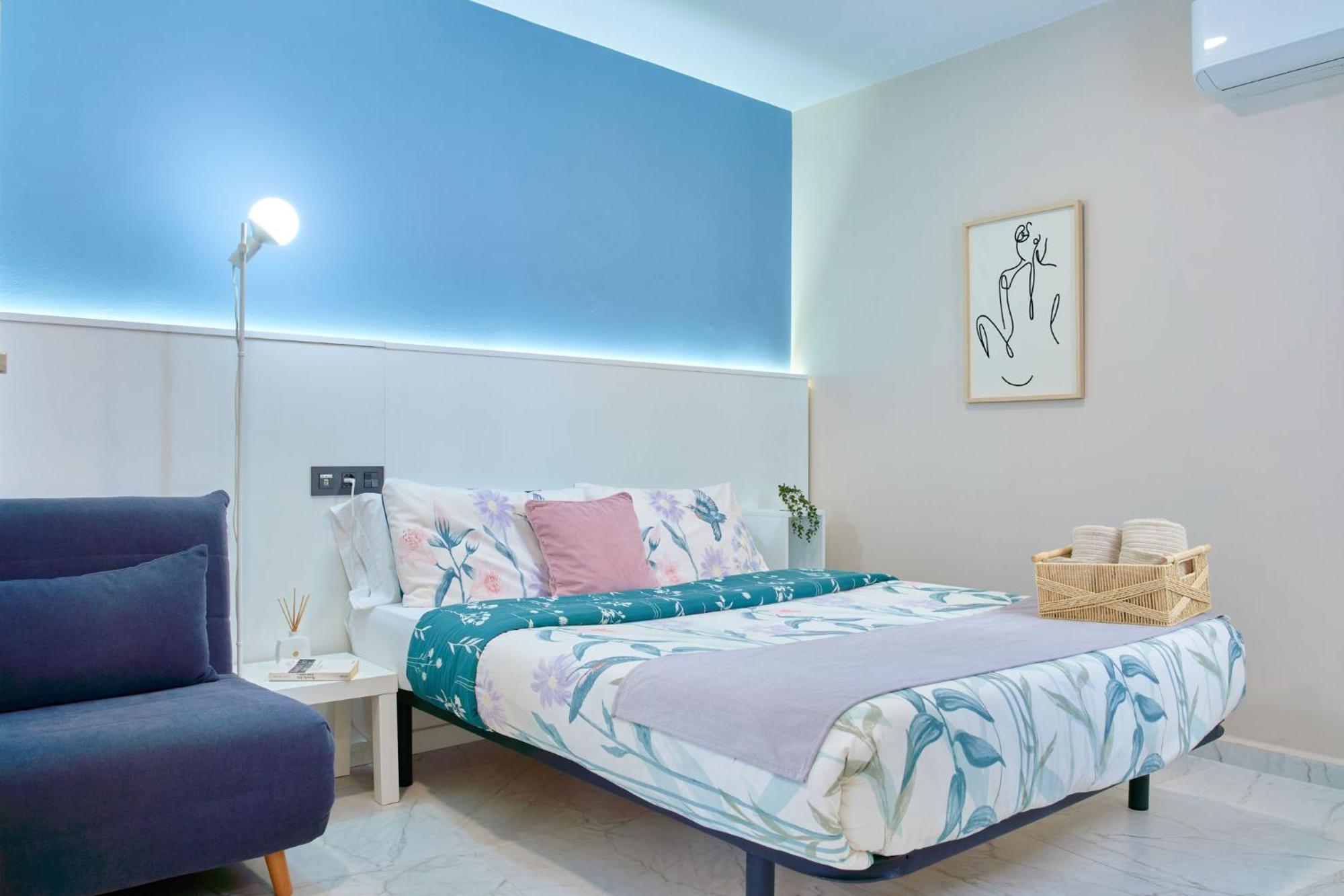 Casa Vestali Guest house *