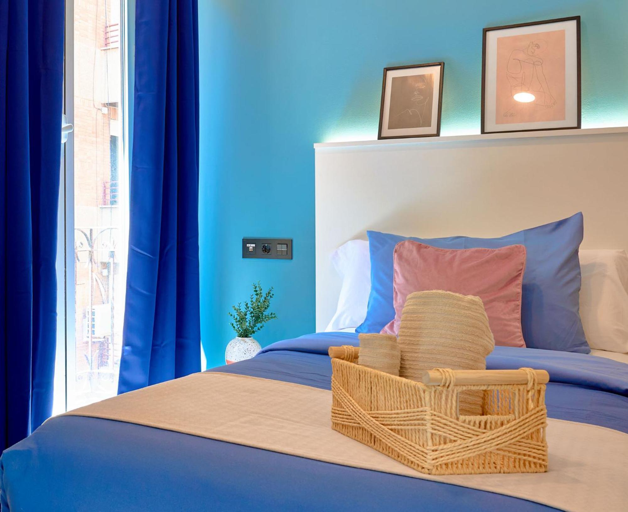 Guest house Casa Vestali Granada