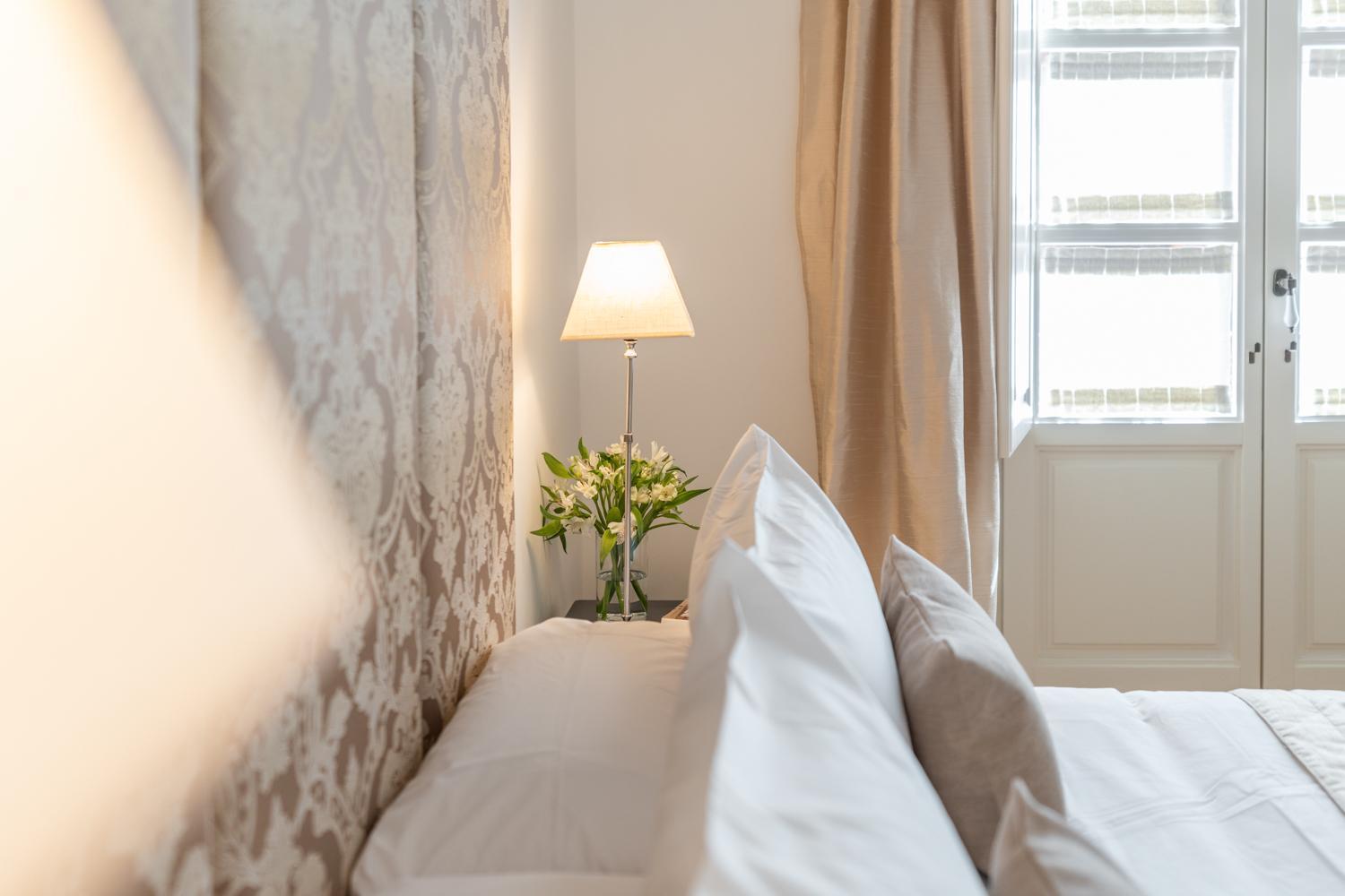 Apartment Tuguest Balcon De San Matias Granada