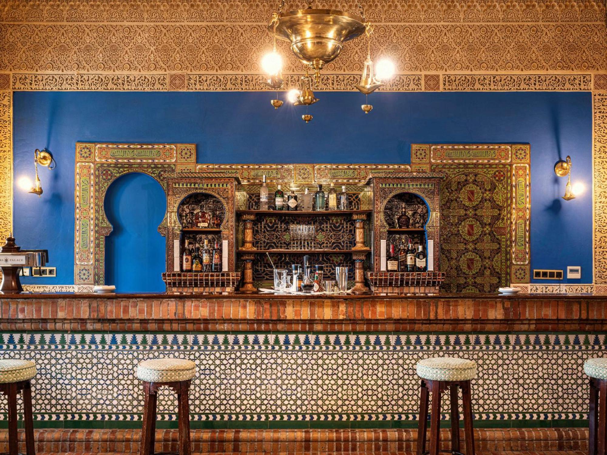 Alhambra Palace 5*
