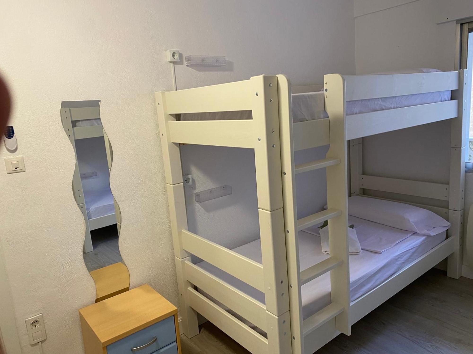 Buensuceso 46 Vftgr04774 Khách sạn hẻo lánh Granada