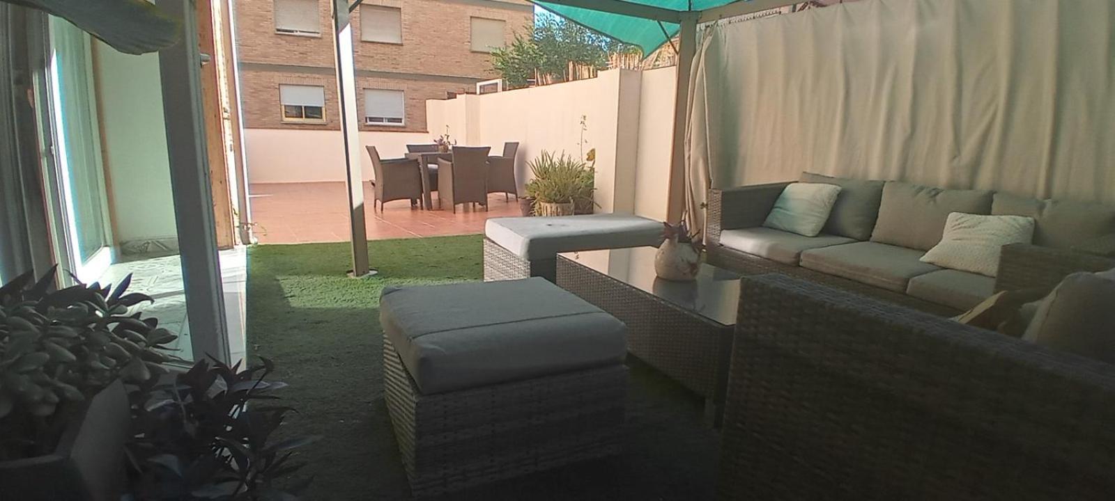 Apartamento Home&garden Center