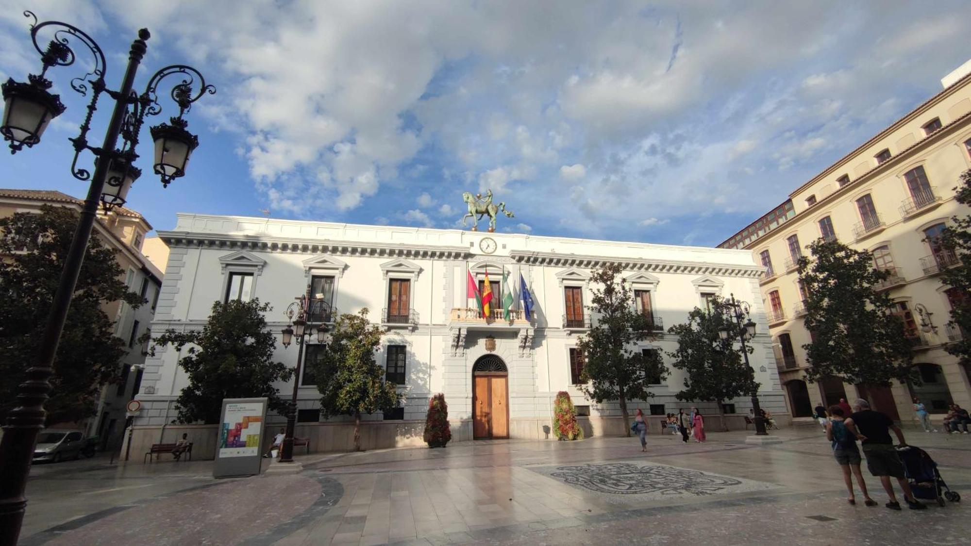 Apartamento Lirio De Agua Centro Apartment Granada