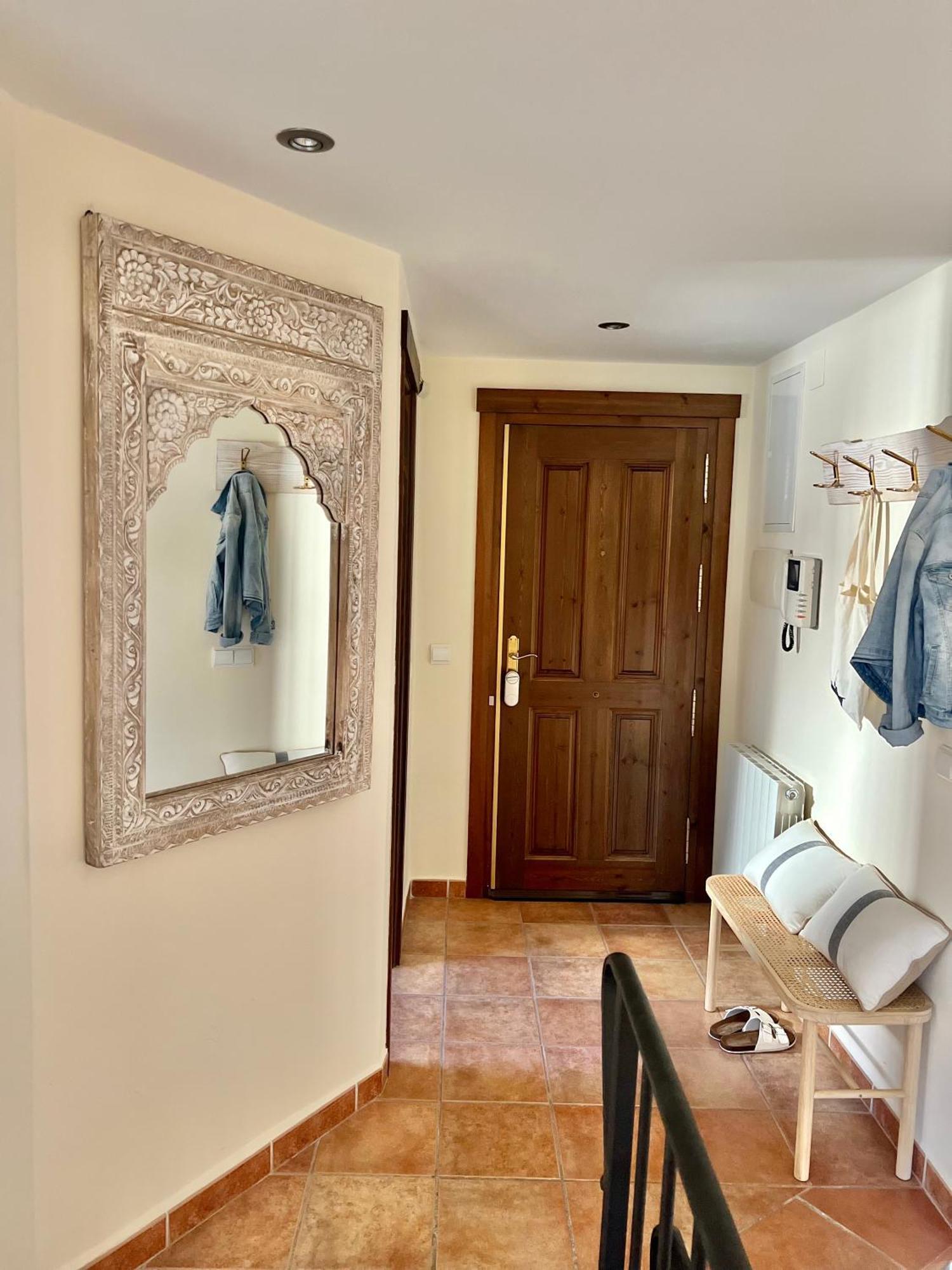 Apartment Duplex Cuesta Del Chapiz Con Vistas A La Alhambra By A3rentals