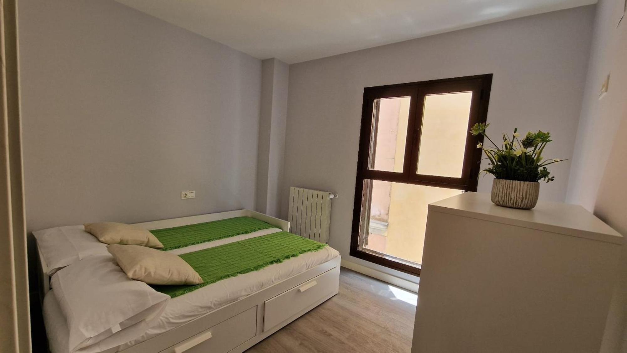 Appartement Imeda Piedra Santa