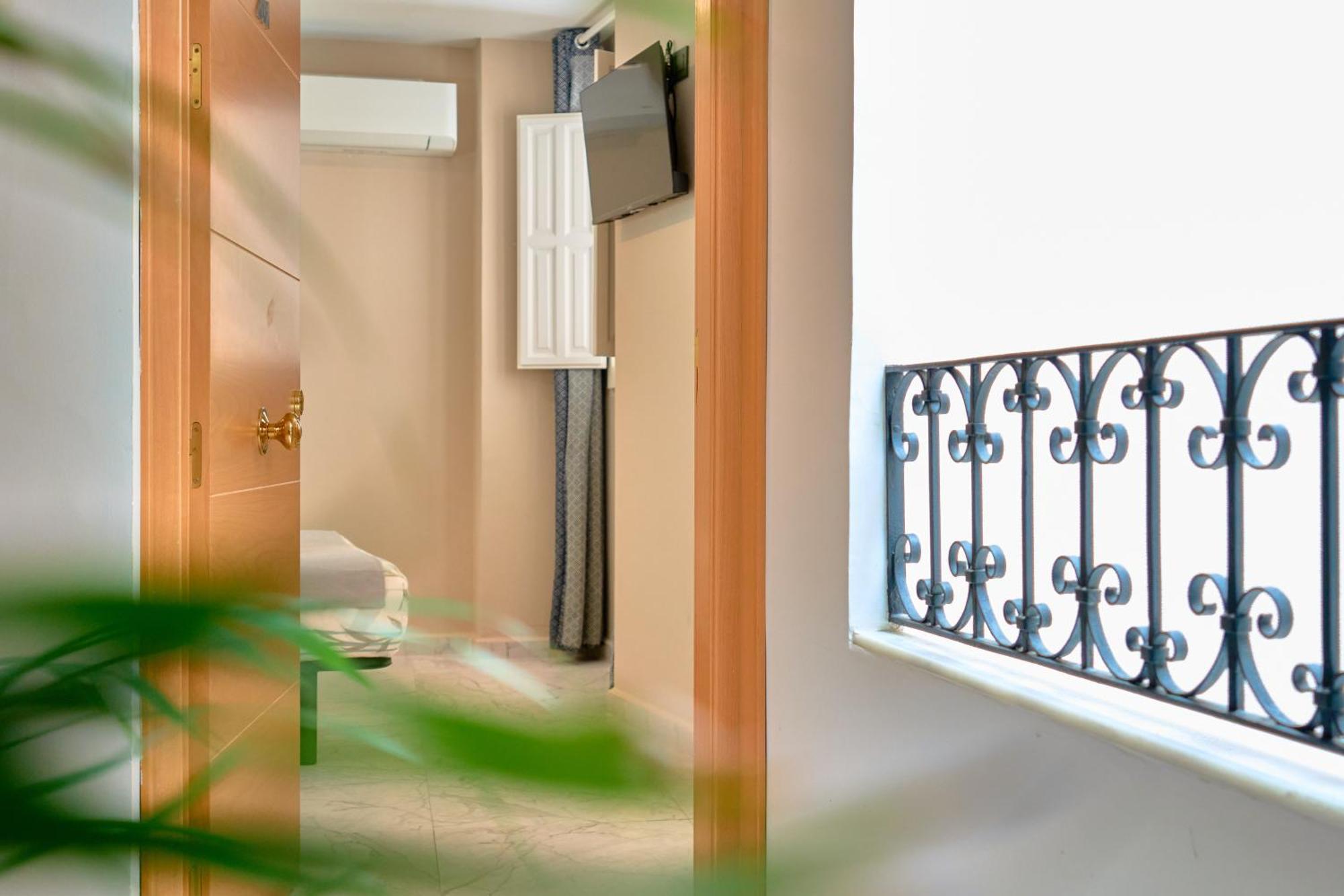 Guest house Casa Vestali