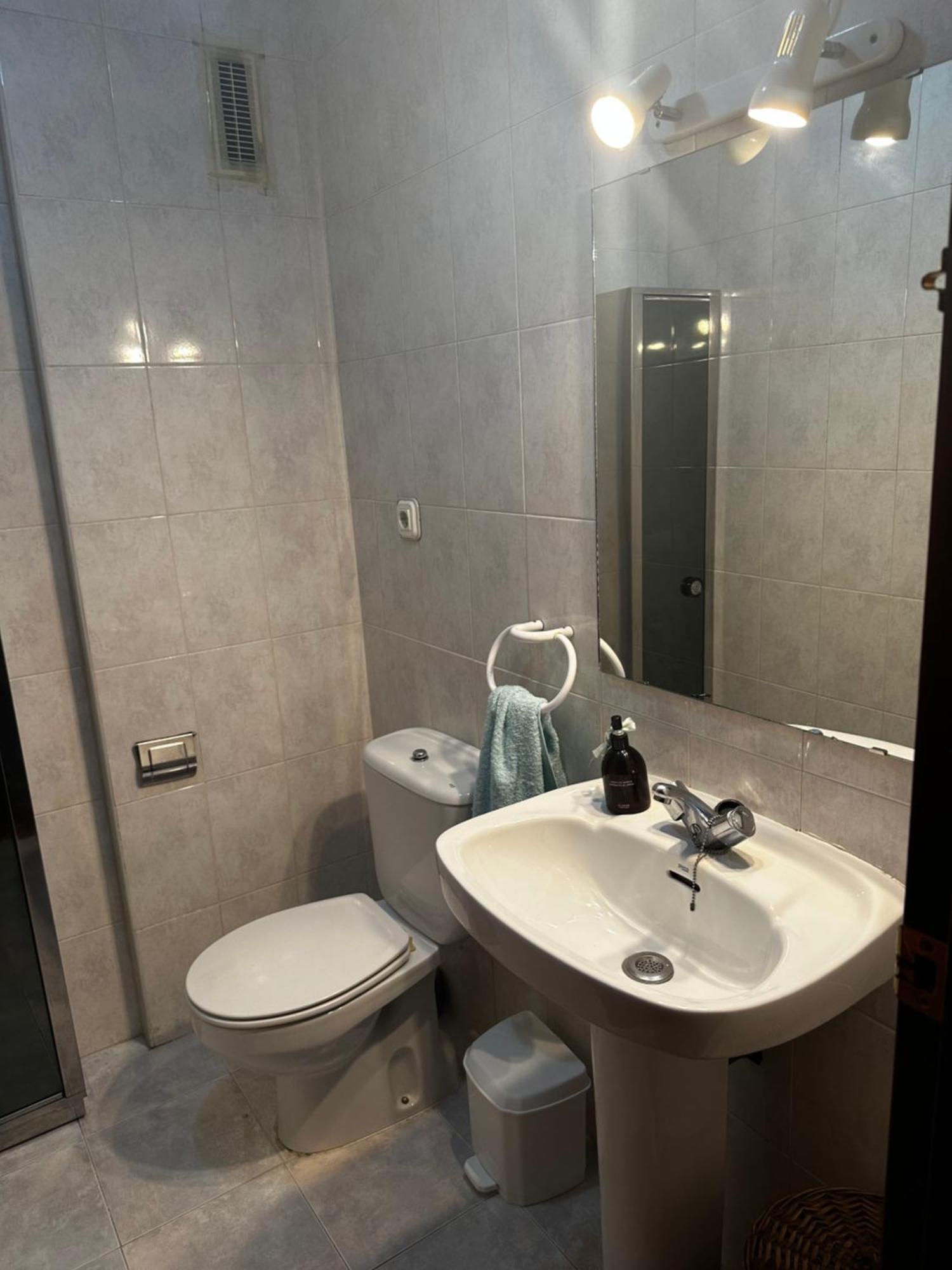 Apartment Libelula Centro