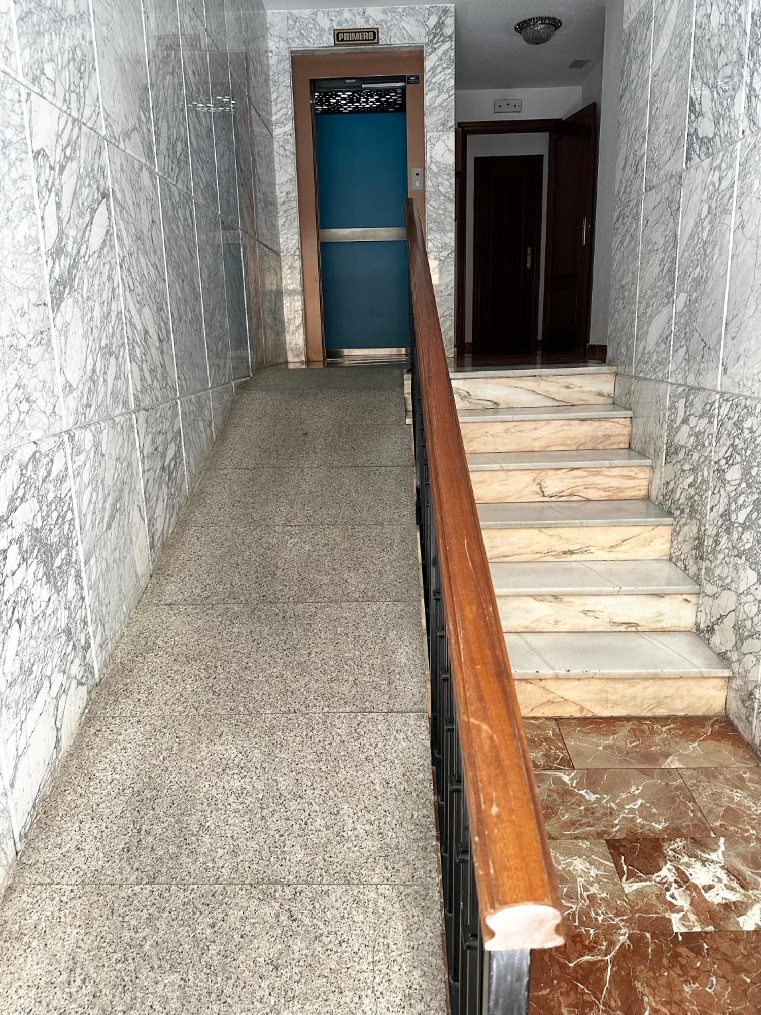 Libelula Centro Appartement
