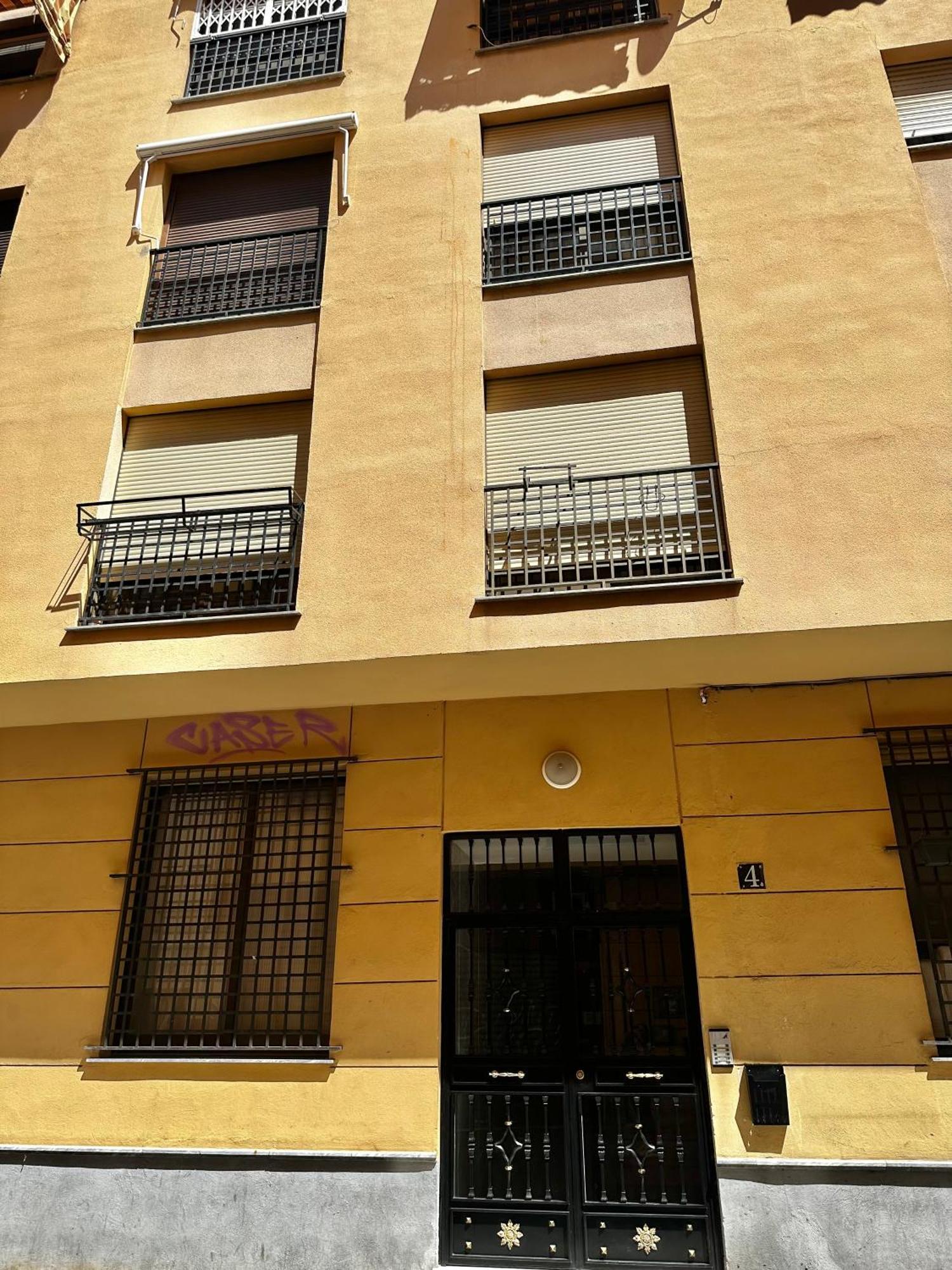 Apartment Libelula Centro *