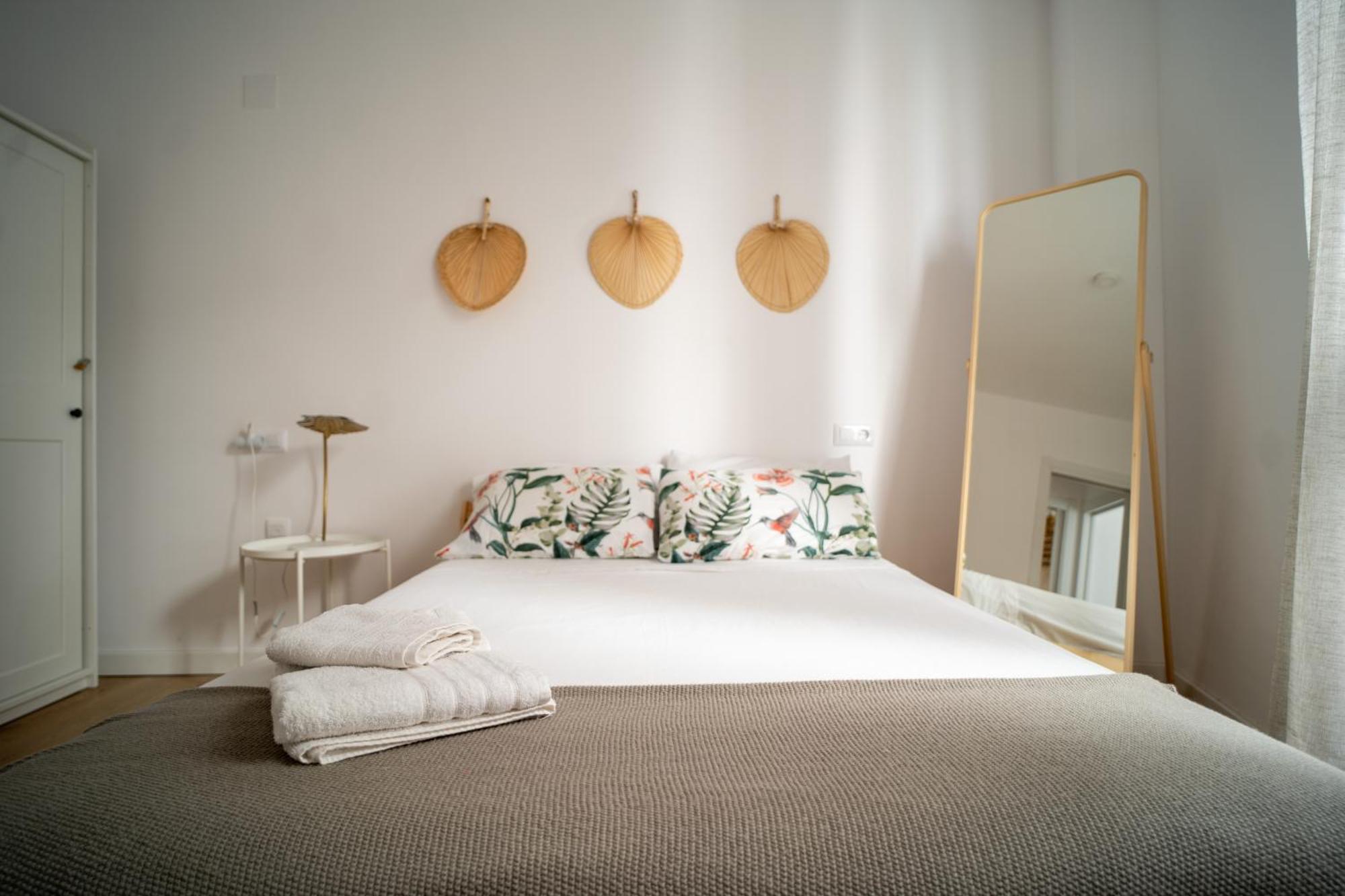 La Casita De Zarate Apartment Granada