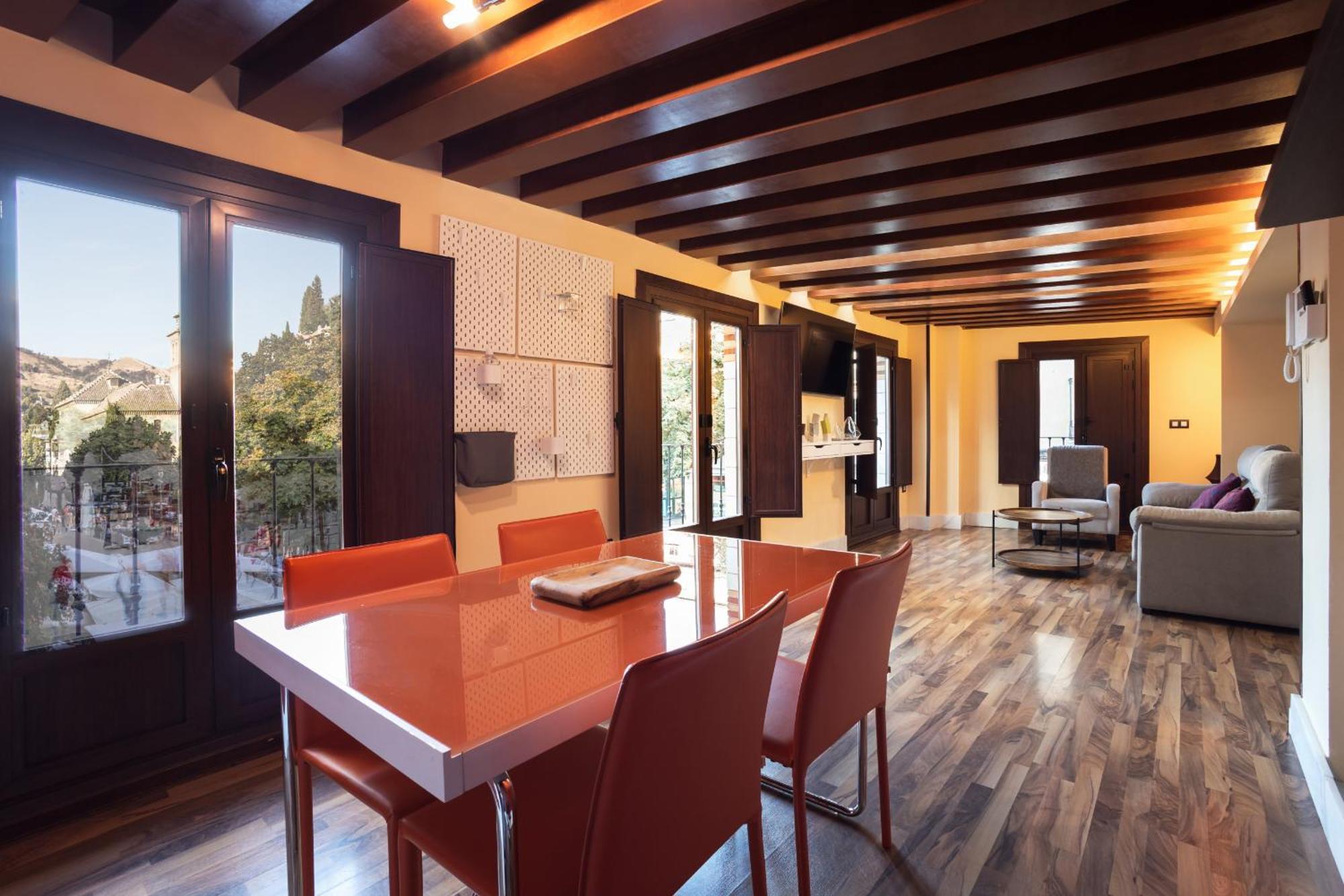 Apartment Hermosa 7