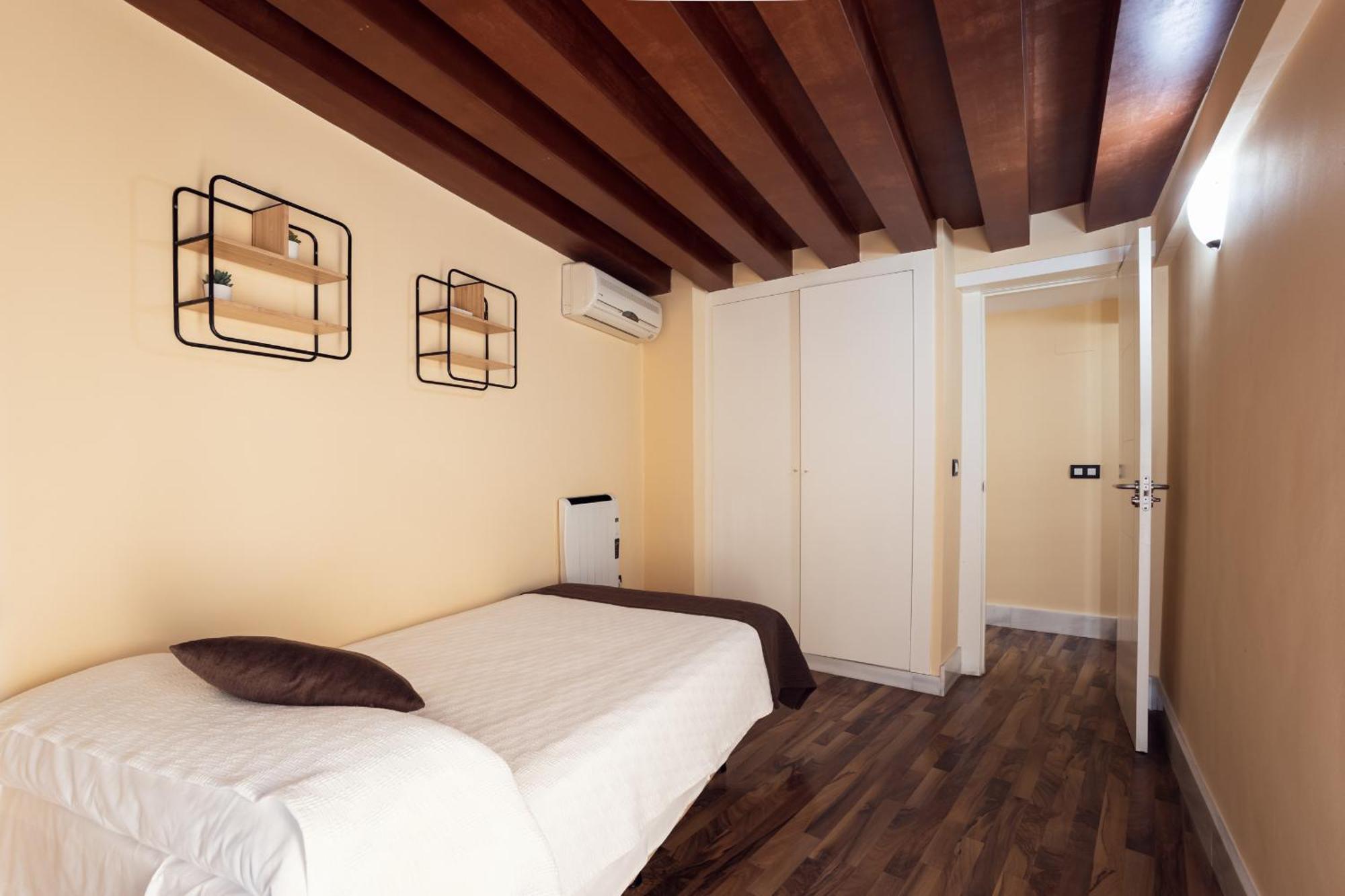 Hermosa 7 Apartment