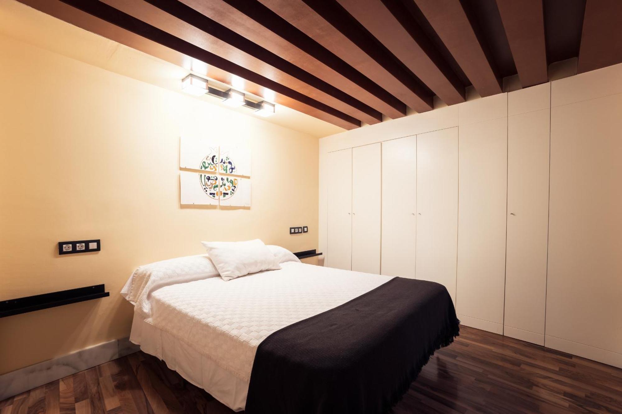 Apartment Hermosa 7 Granada
