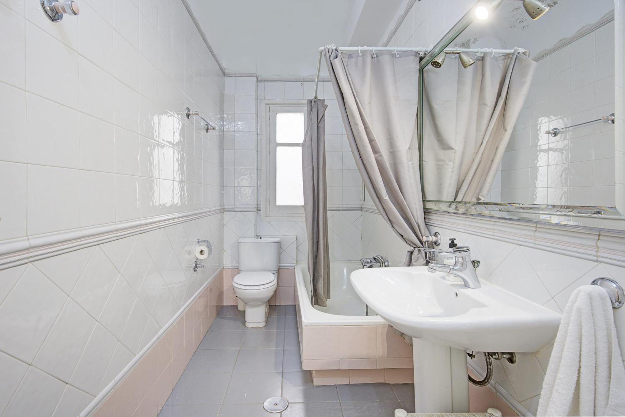 Apartamento New Arab Baths Apartament