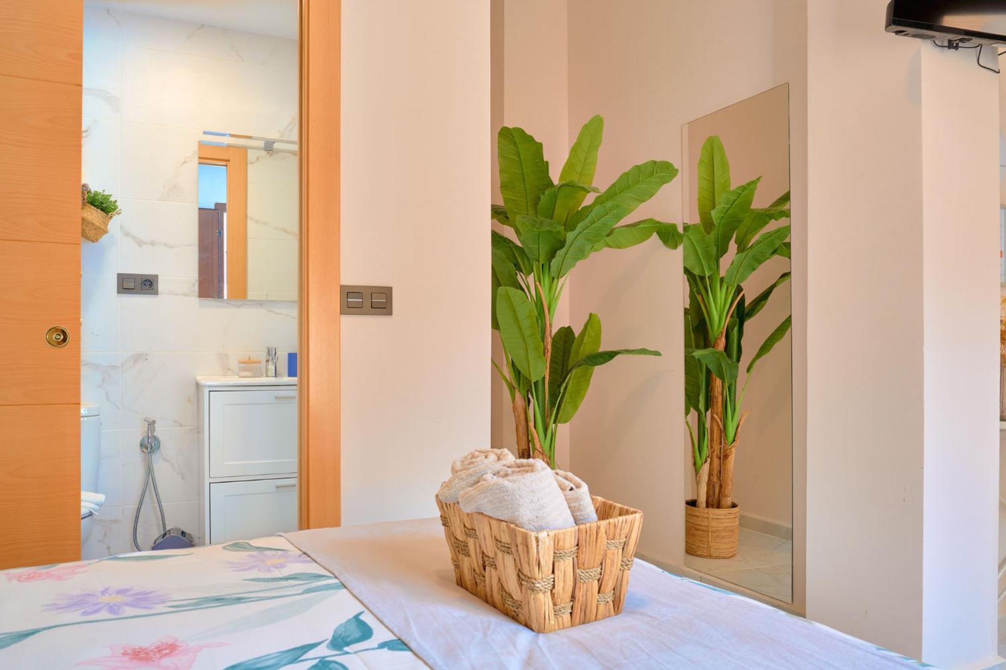 Guest house Casa Vestali Granada